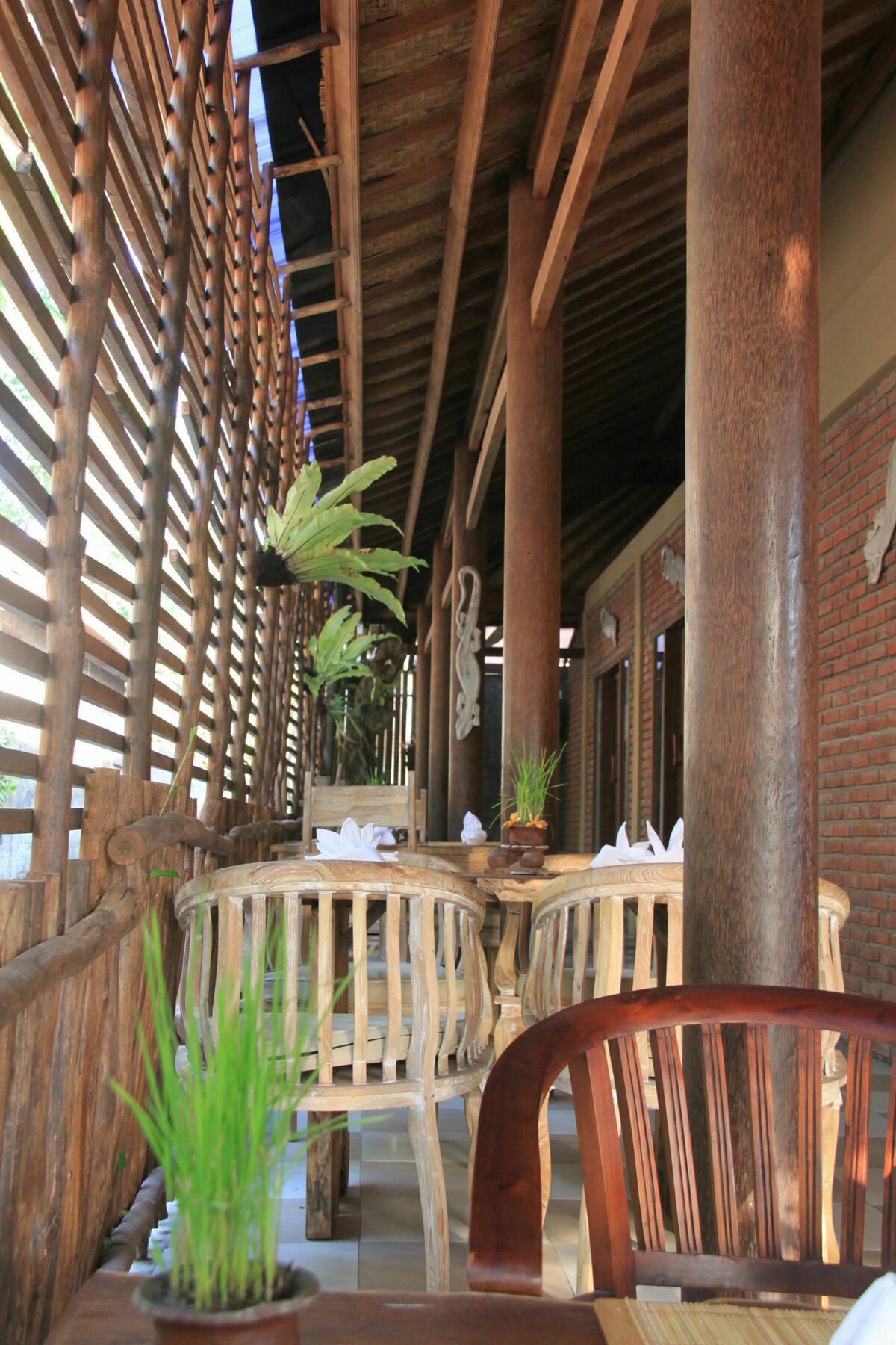 Umaya Holiday park
