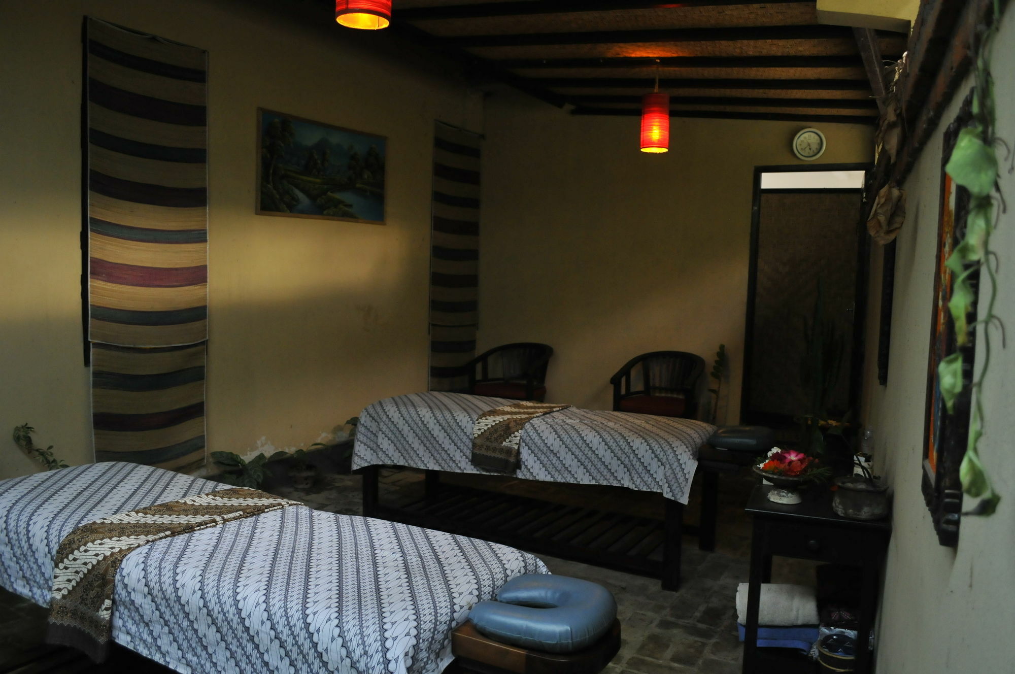 Tirta Sari Guest house