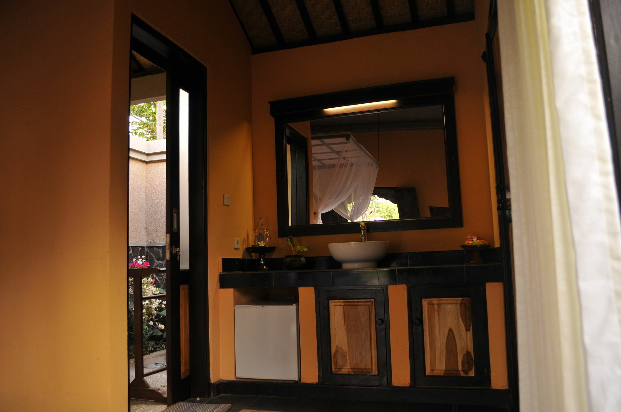 Guest house Tirta Sari 3*