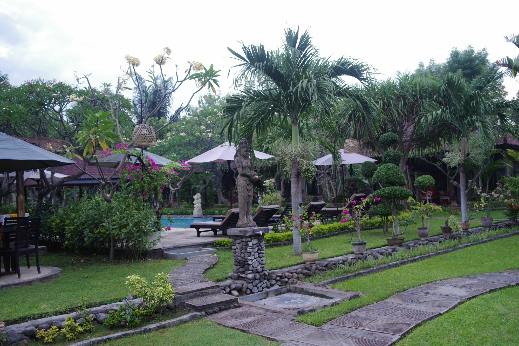 Tirta Sari 3*