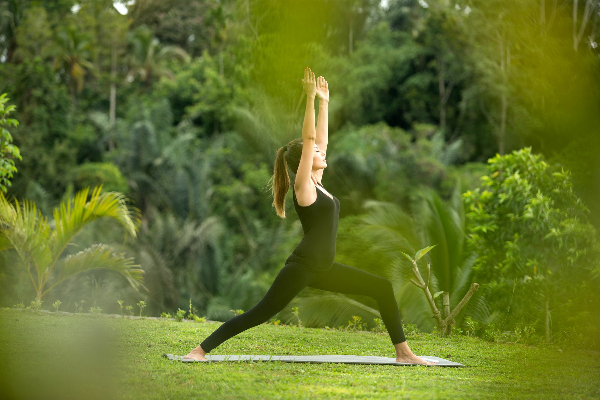 Padma Ubud Payangan