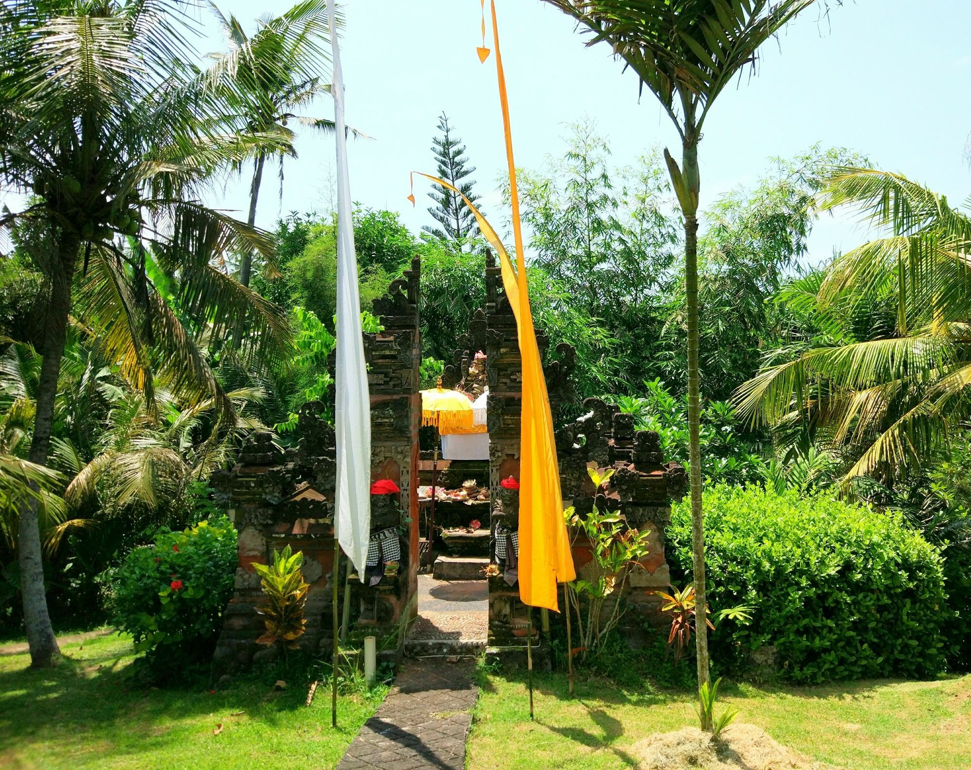 Gajah Mina Resort 3*