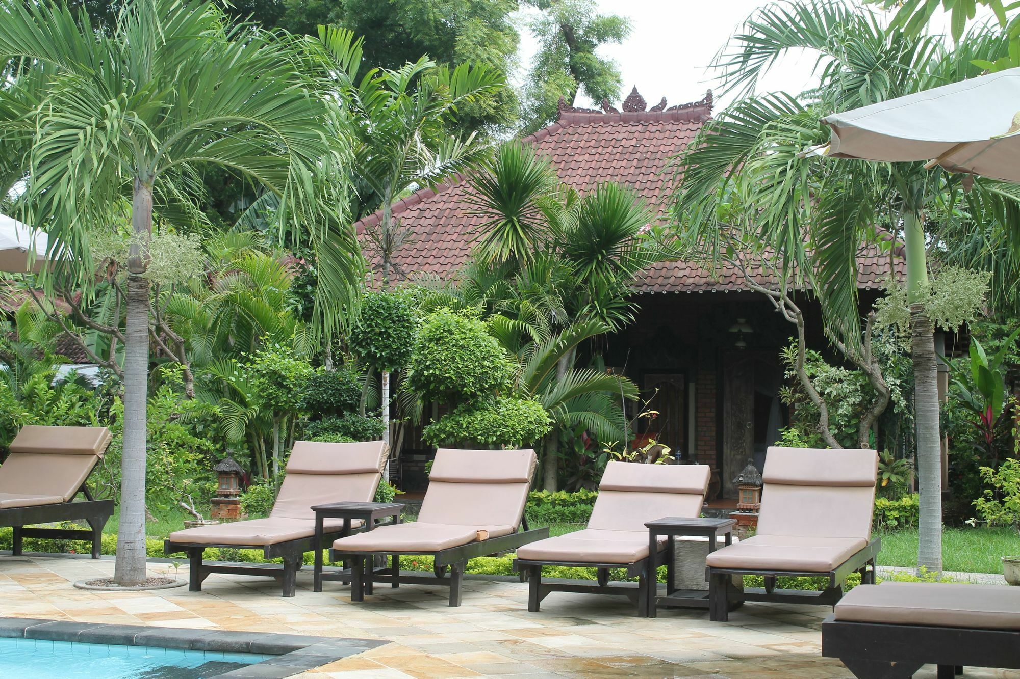 Guest house Tirta Sari