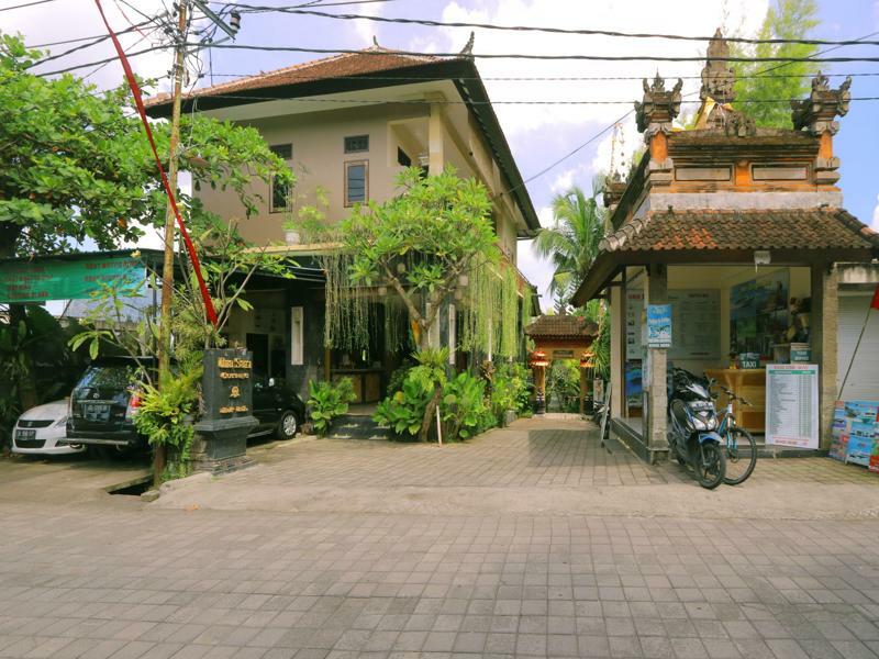 Uma Sari By Mahaputra 3*