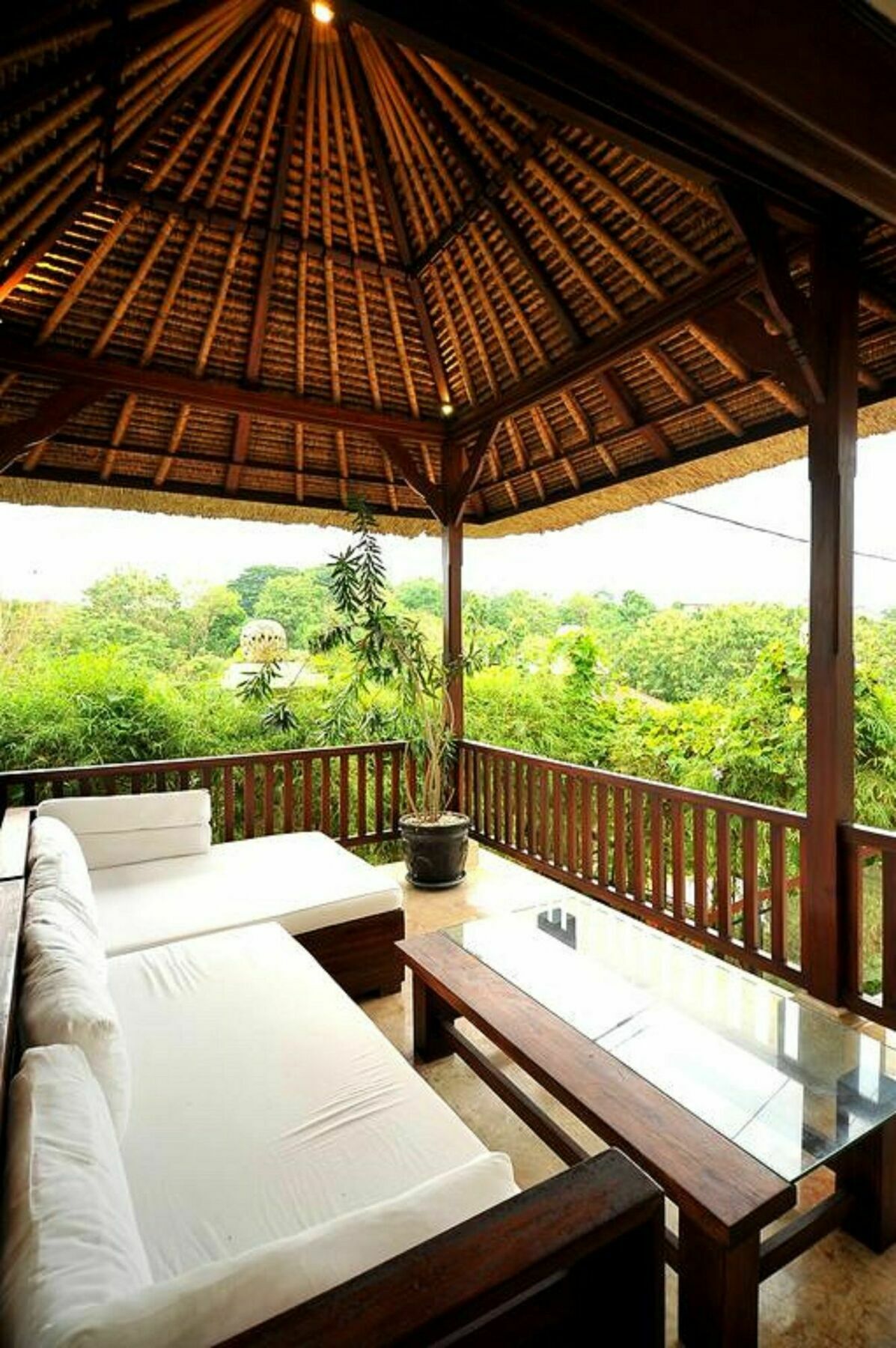 Casablanca * Ungasan (Bali)