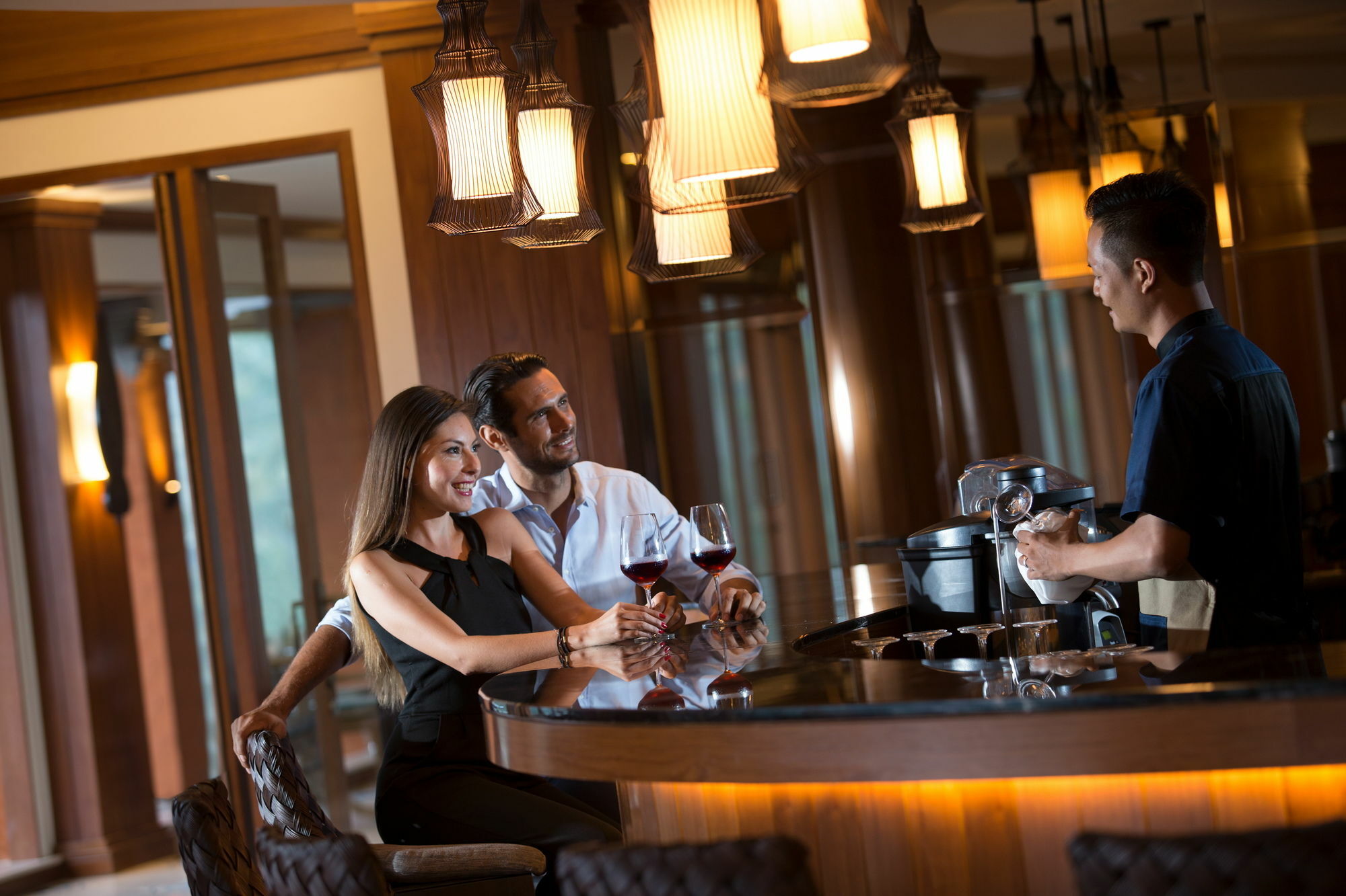 Padma Ubud Resort