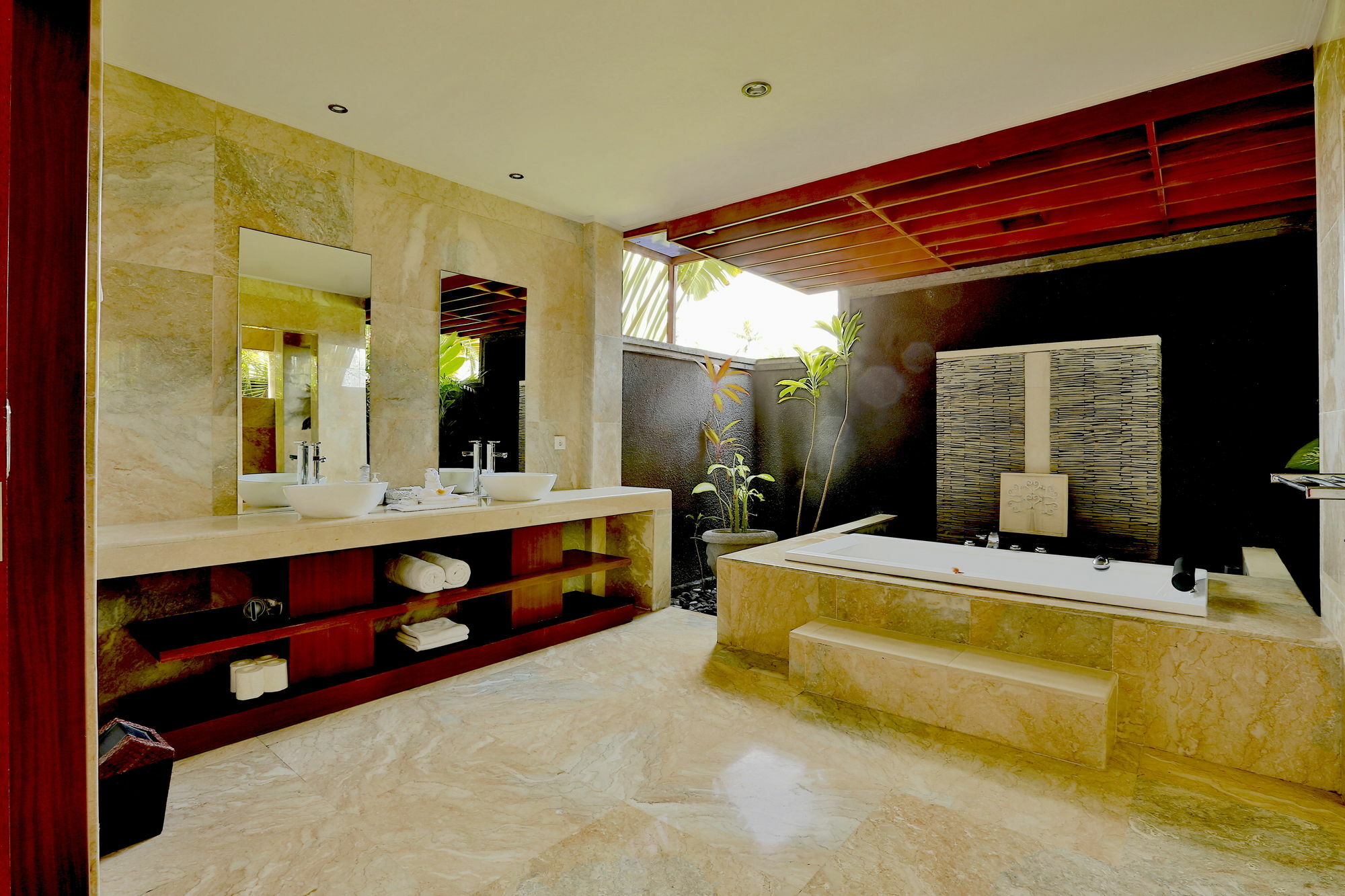 Amore Villas Villa *