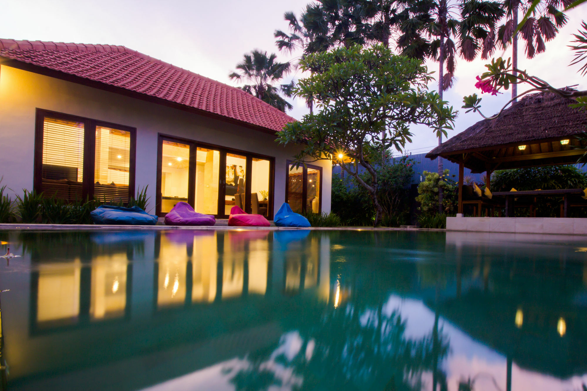 Villa Amore Villas *