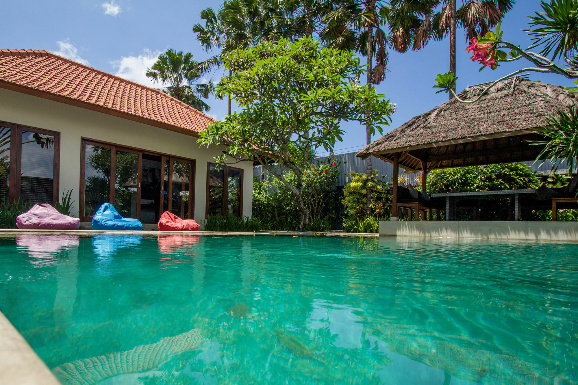 Villa Amore Villas Dalung (Bali)