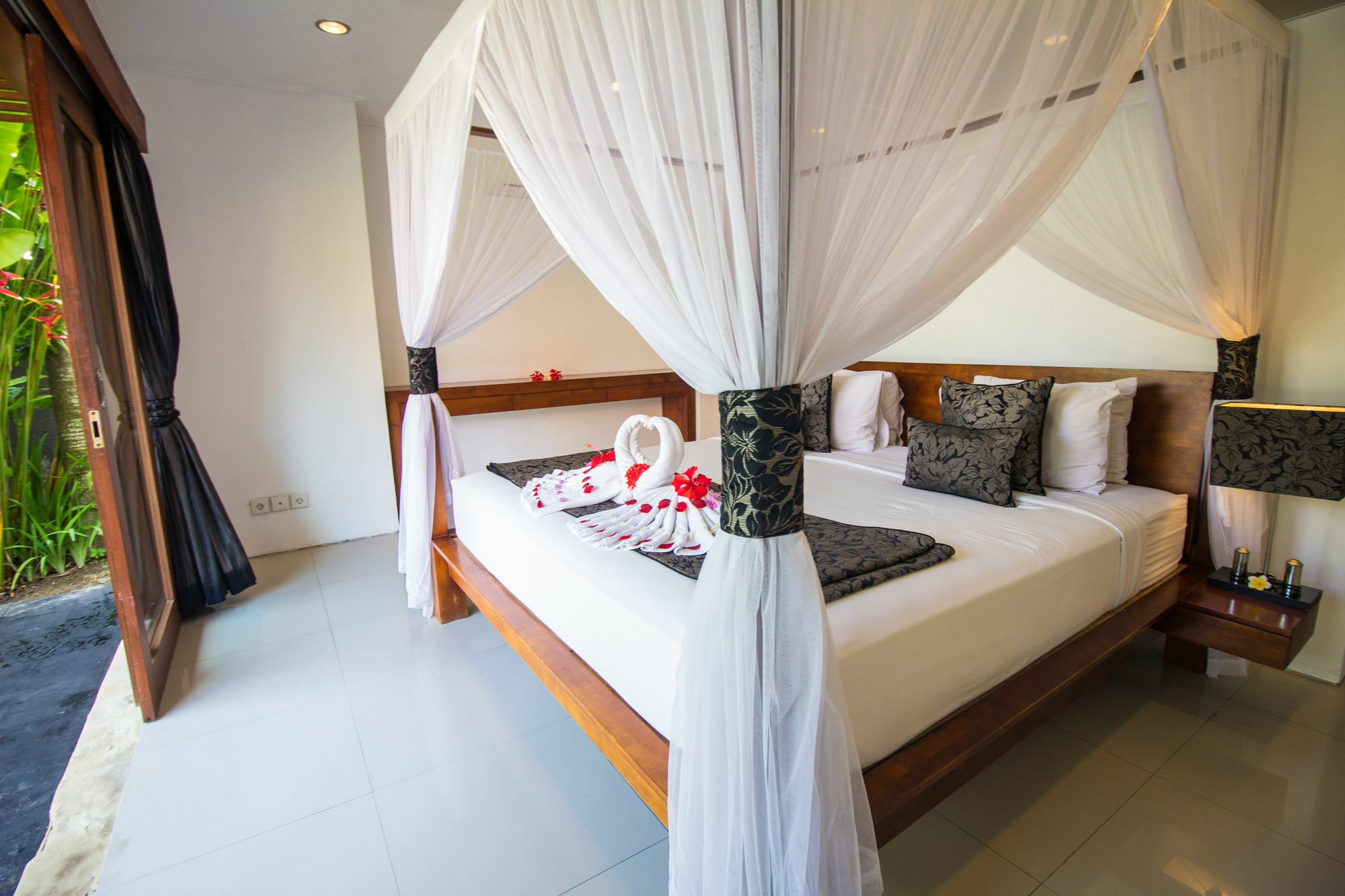 Villa Amore Villas Dalung (Bali)