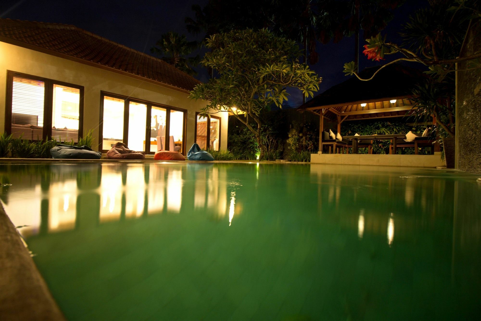 Villa Amore Villas Dalung (Bali)
