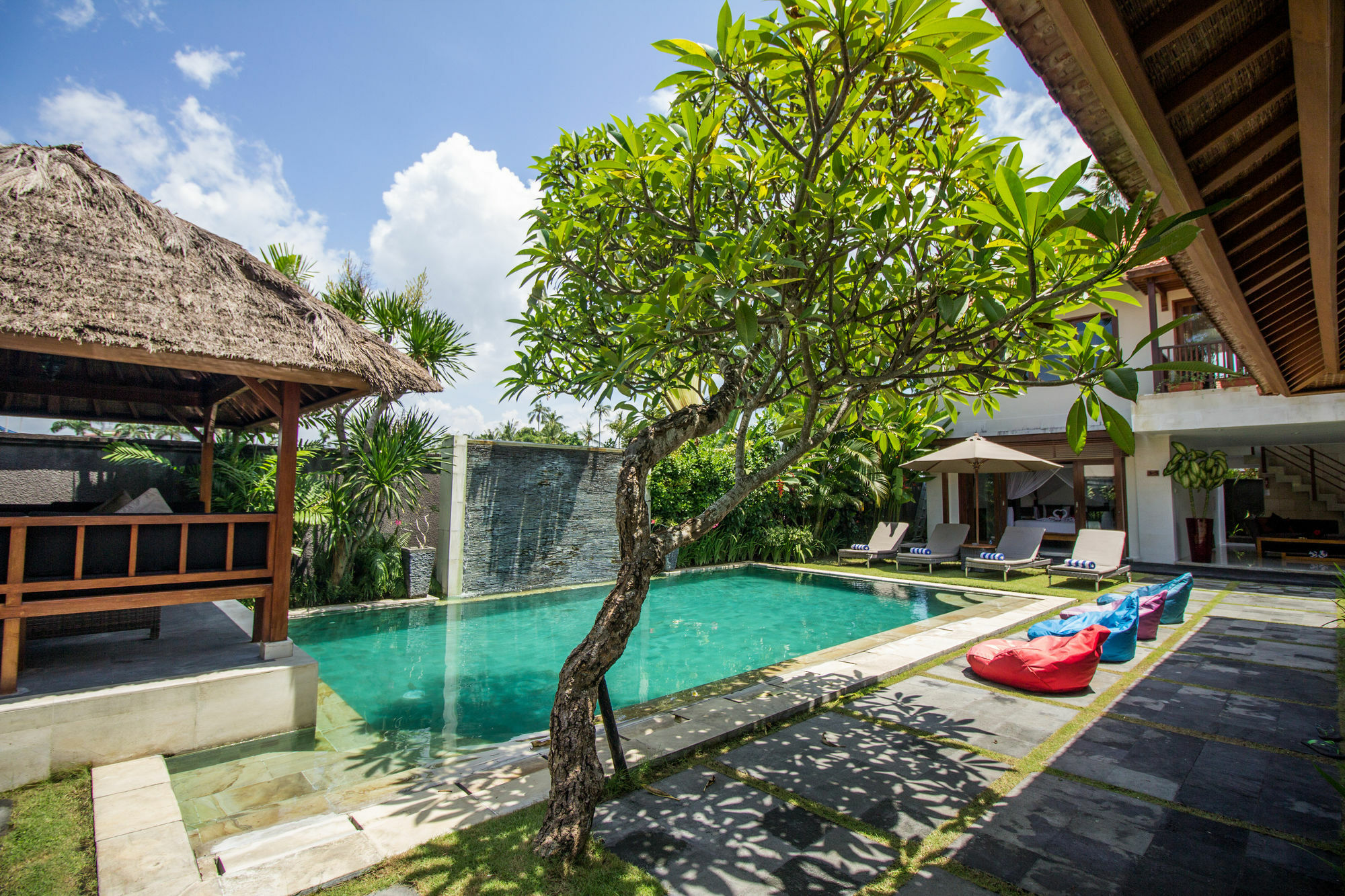 Villa Amore Villas *