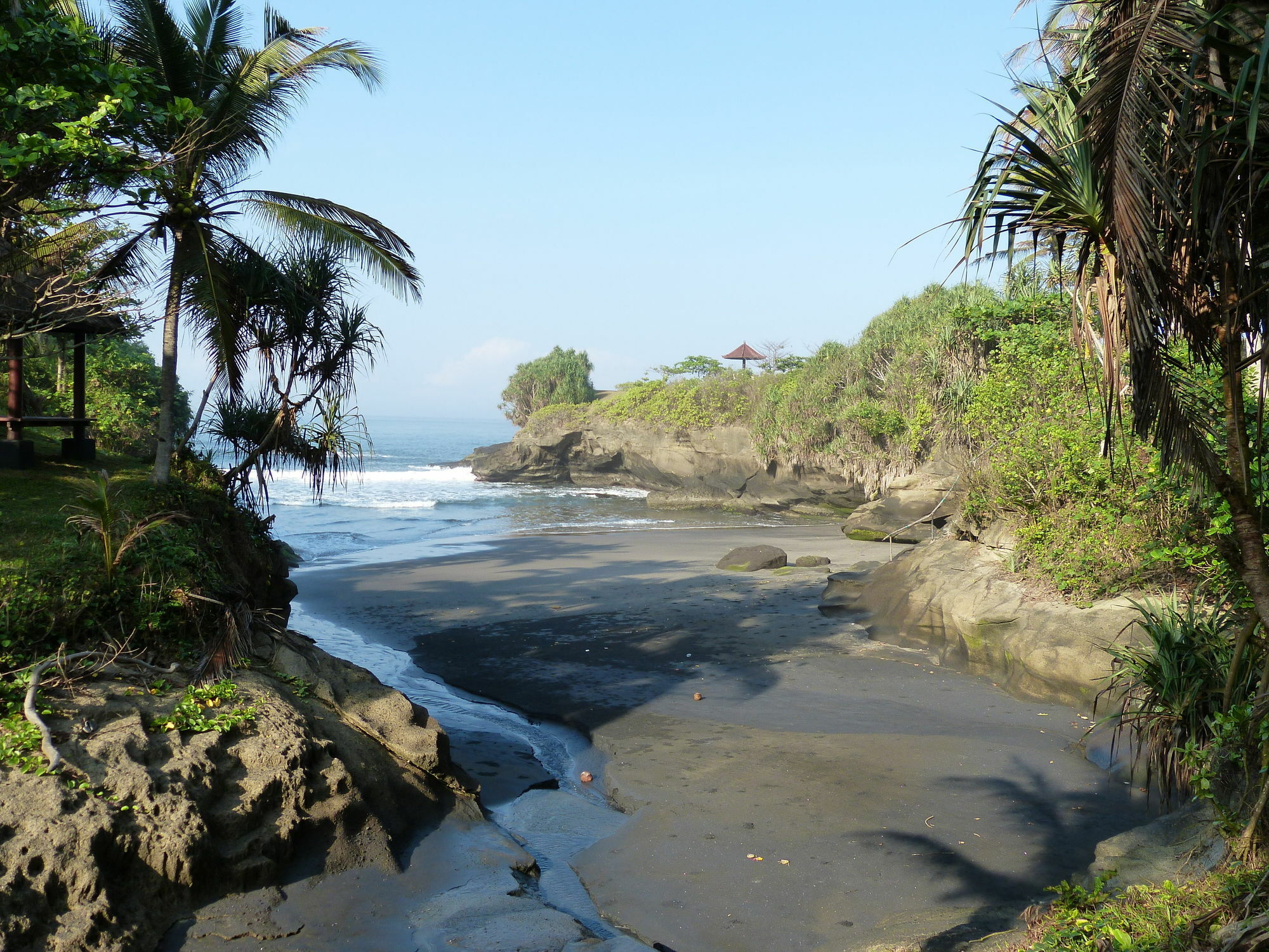 Resort Gajah Mina