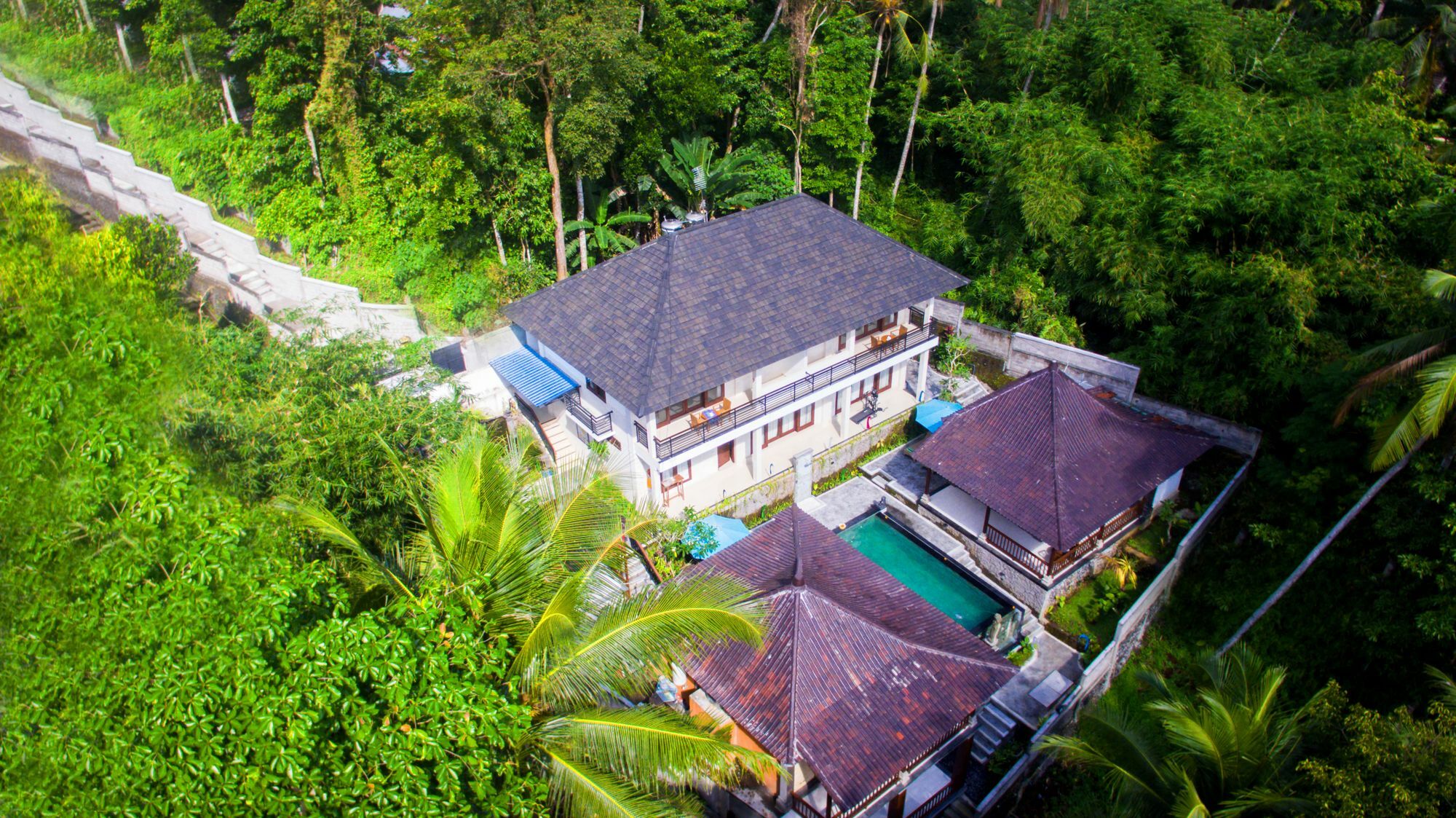 Ayu Duwur Beji Guest house 3*