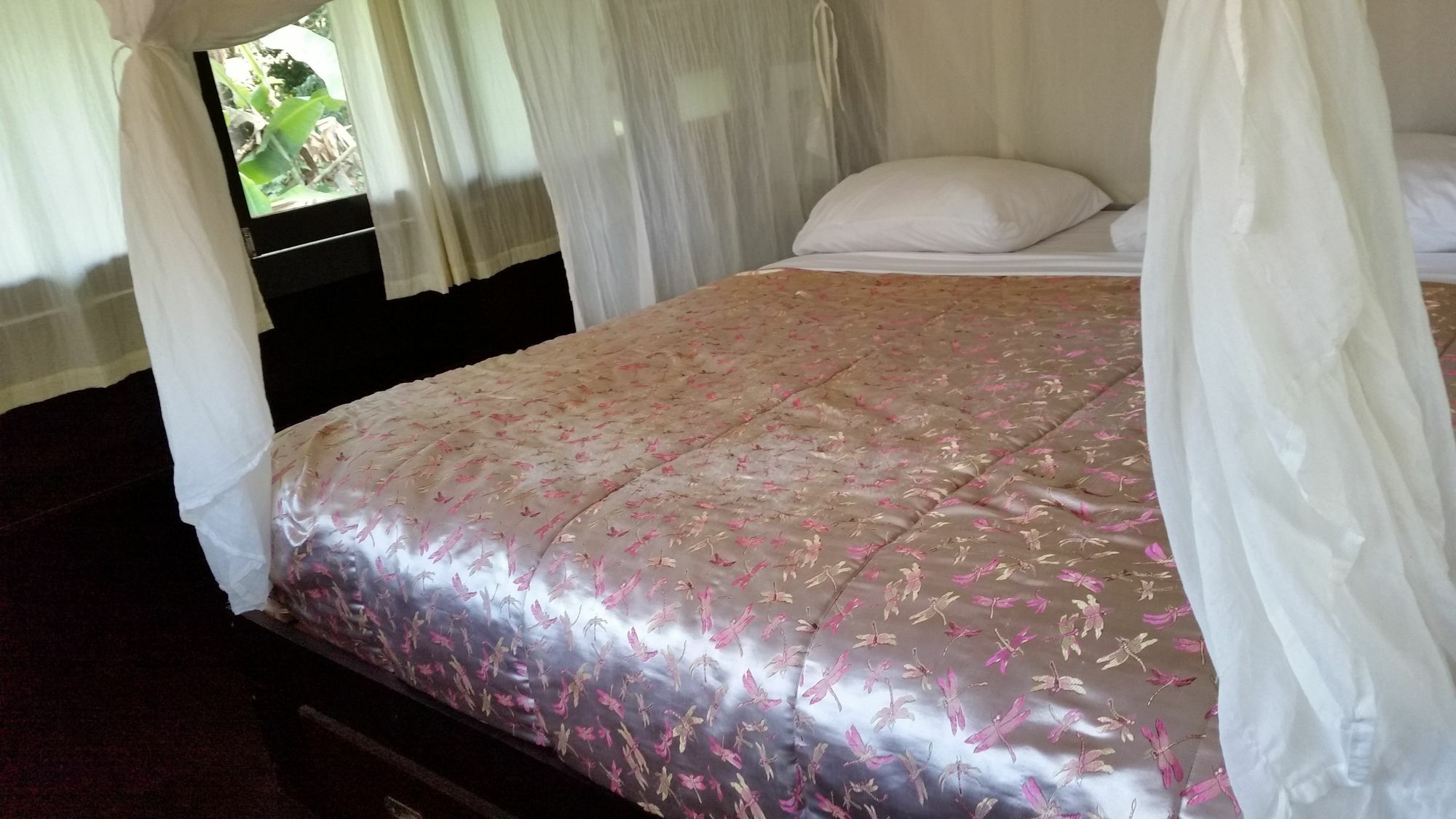 Holiday park Lodtunduh Sari Ubud (Bali)
