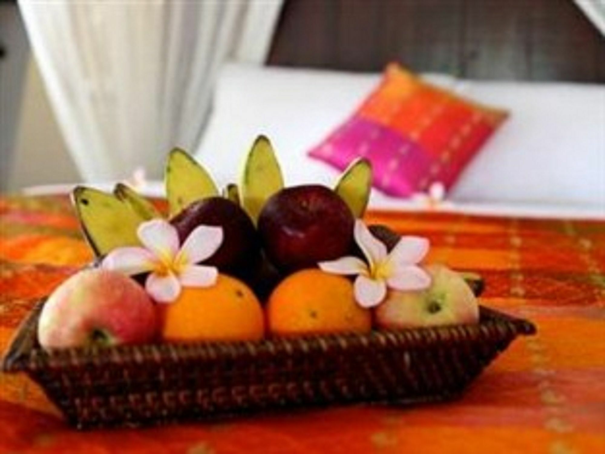 Lodtunduh Sari Holiday park
