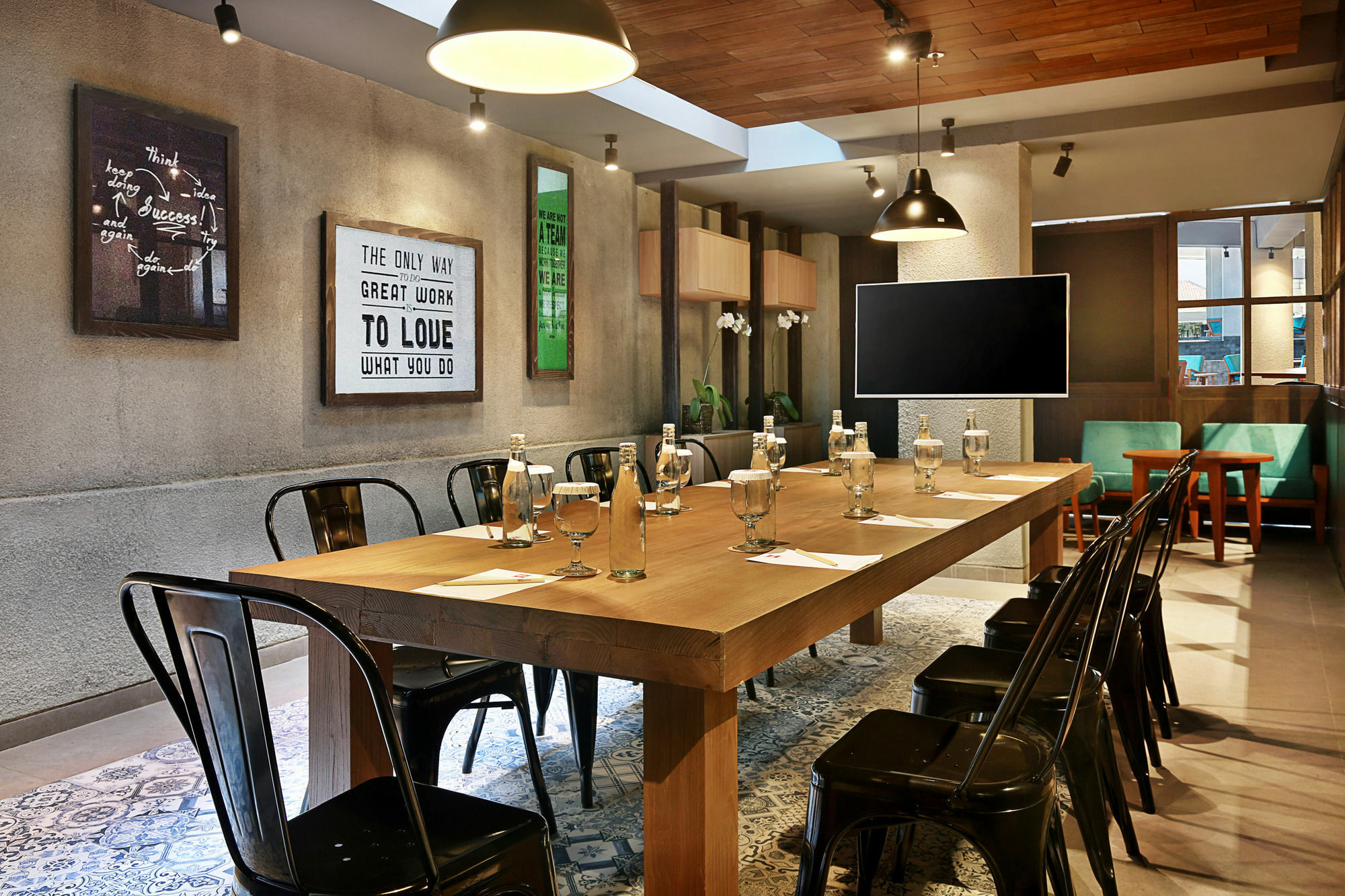 Hotel Ibis Bali Street 3*