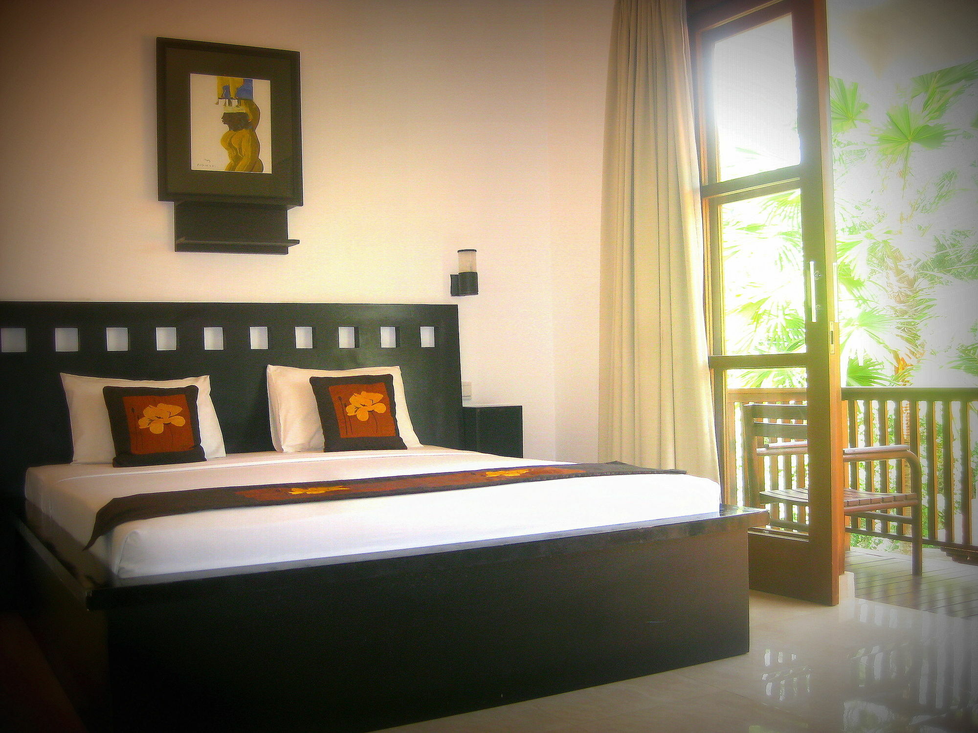 Villa Sonia Bisma 3* Ubud (Bali)