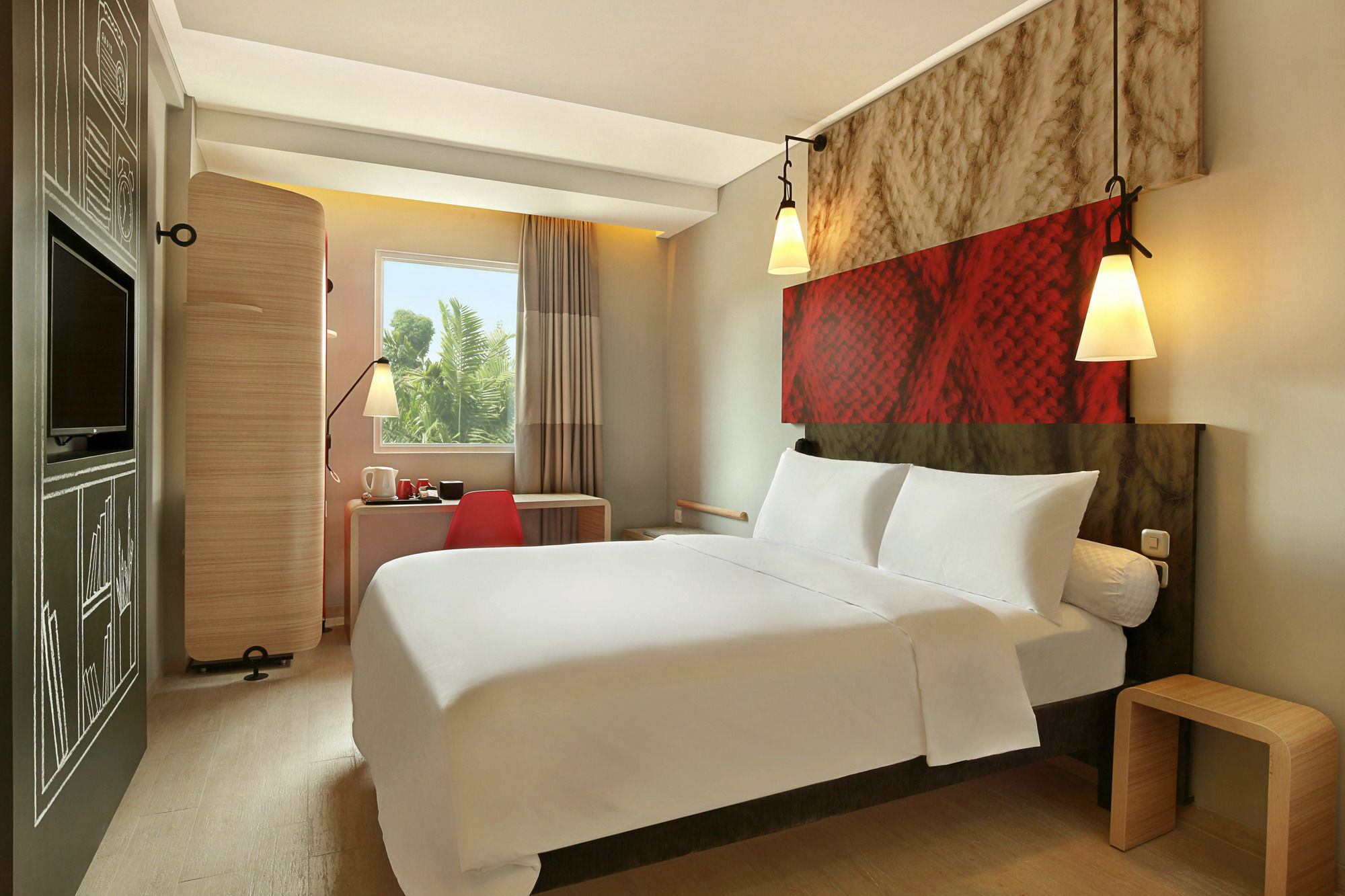Ibis Bali Street 3* Legian (Bali)