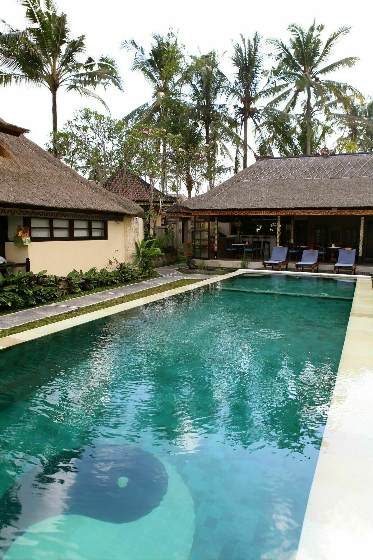 Lodtunduh Sari