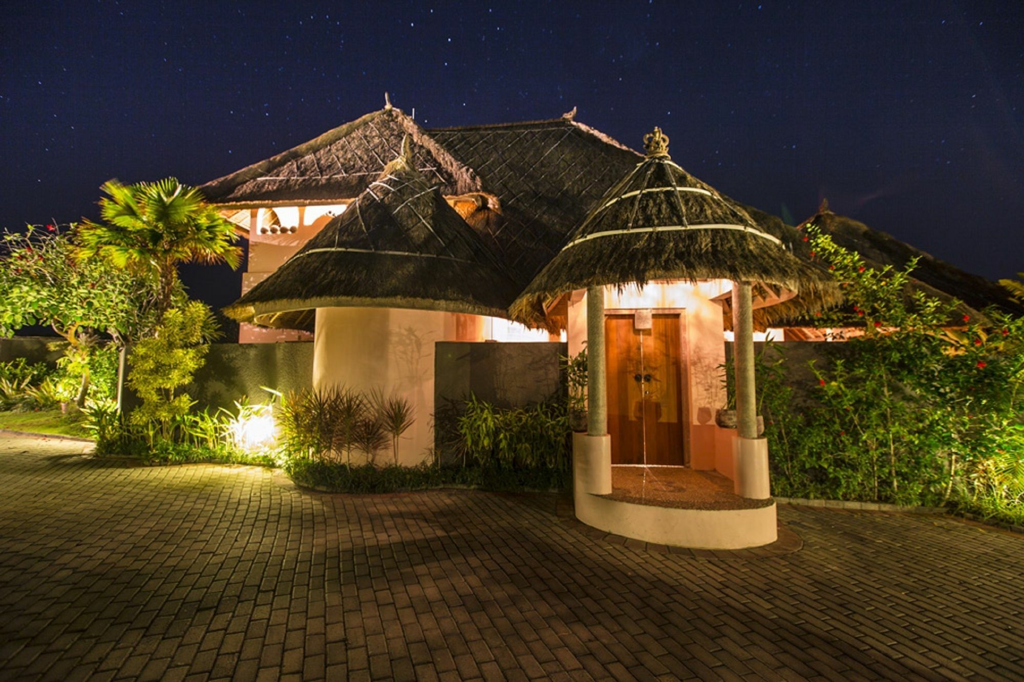 Villa Hacienda Bali