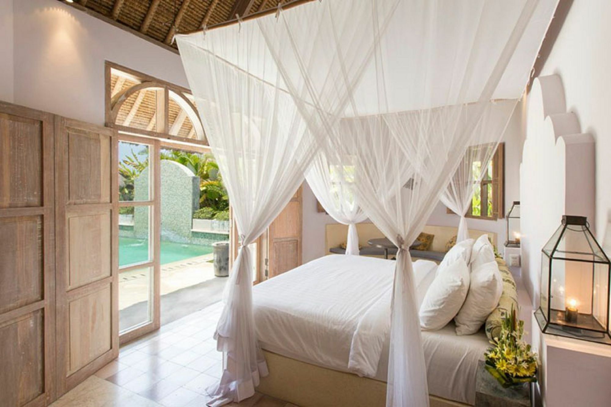 Hacienda Bali Villa
