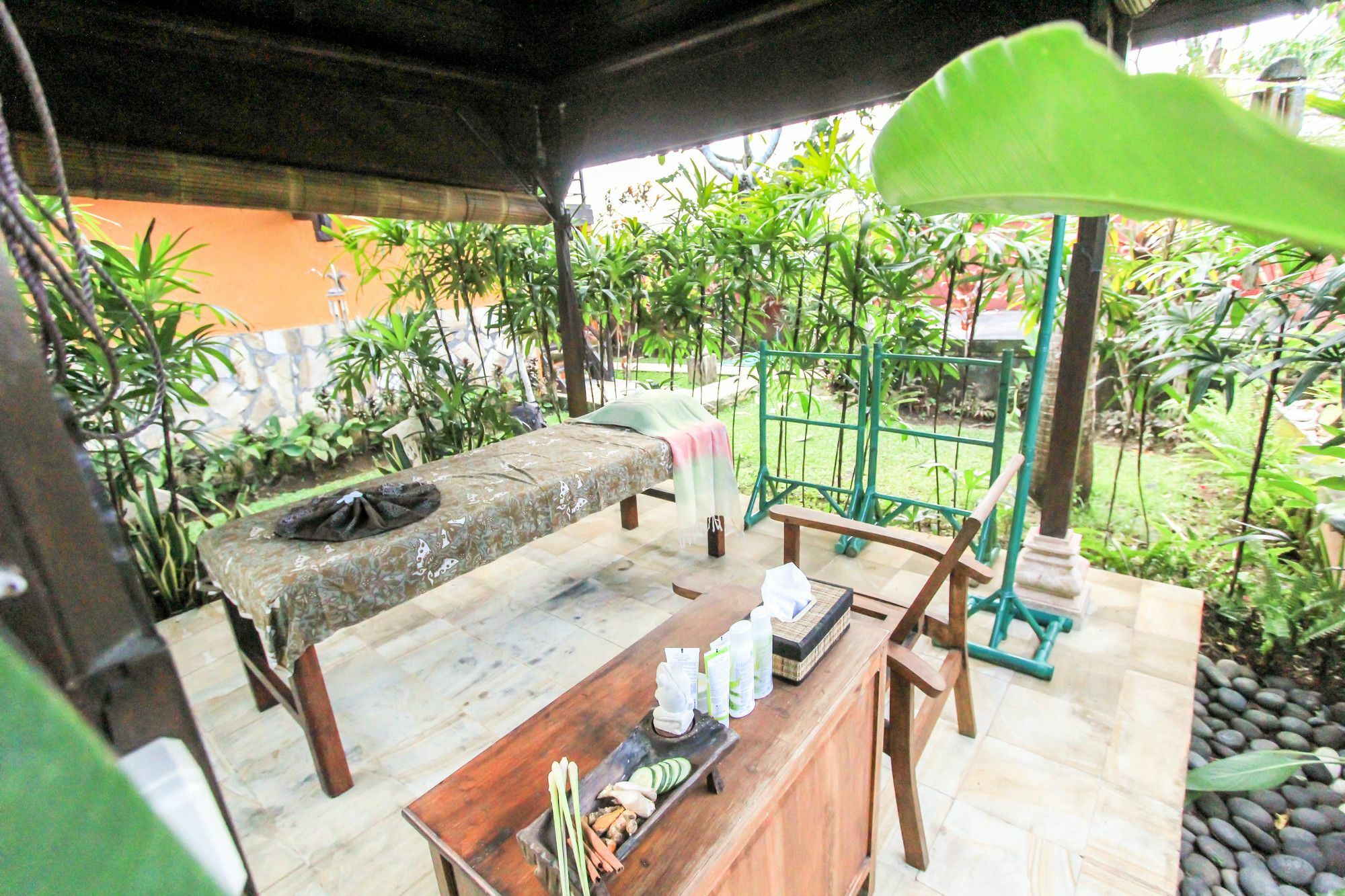 Hotel Balam Bali