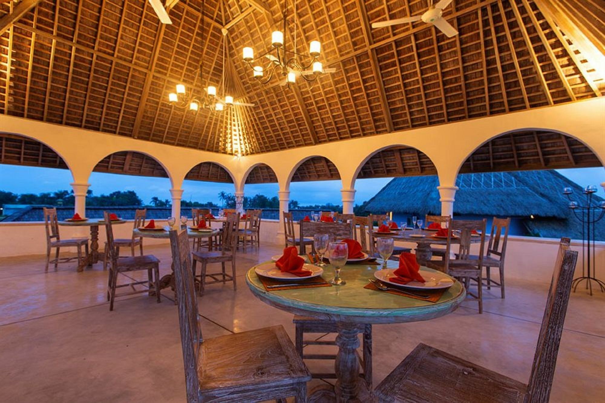 Hacienda Bali Kuta (Bali)