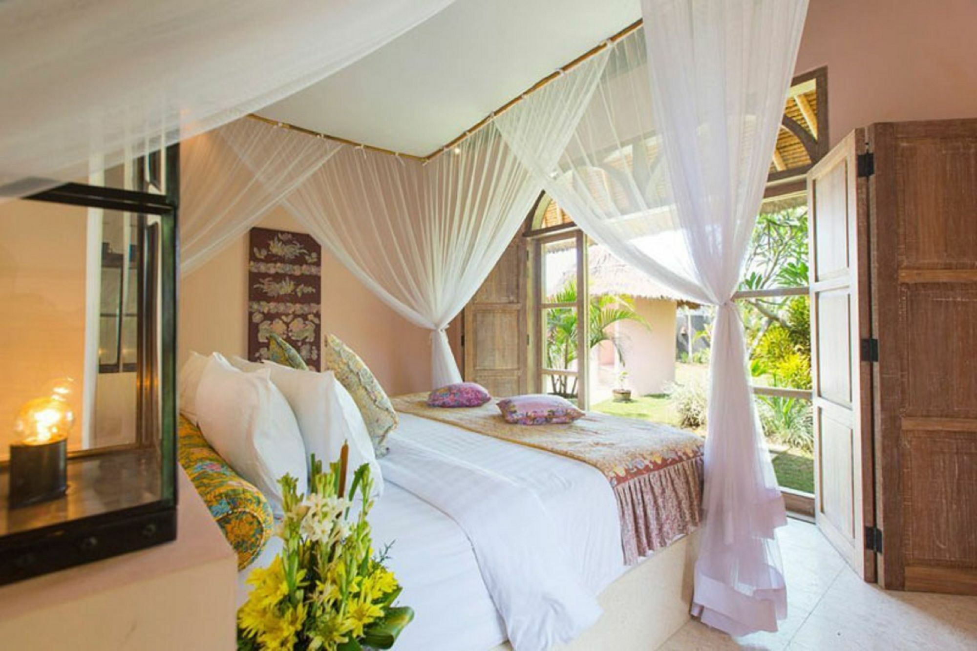Villa Hacienda Bali Kuta (Bali)
