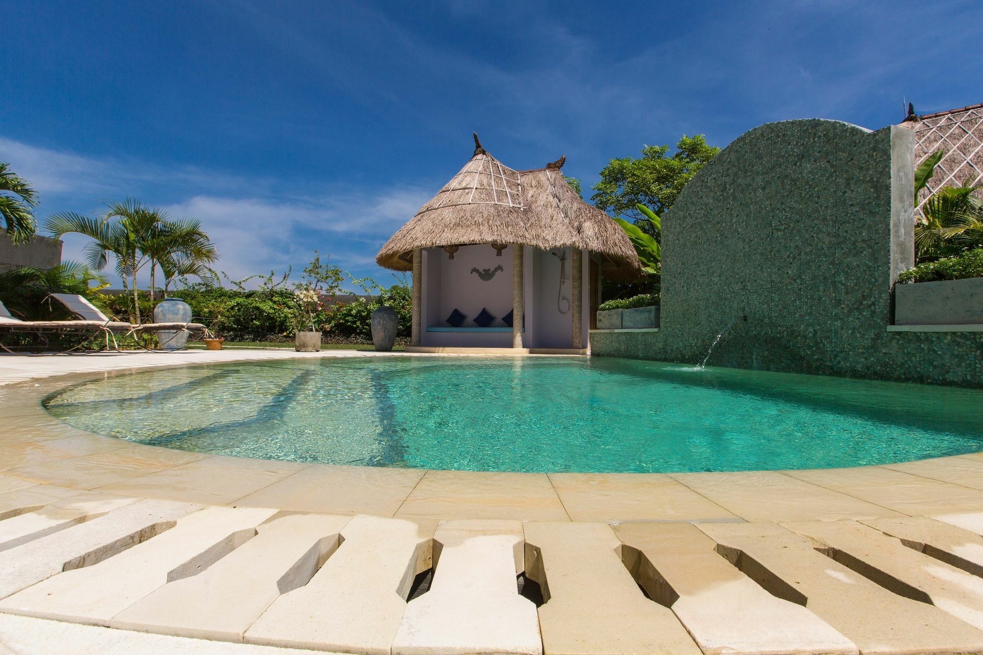 Villa Hacienda Bali Kuta (Bali)