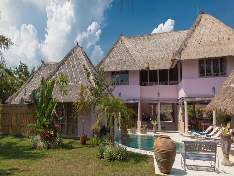 Villa Hacienda Bali Kuta (Bali)