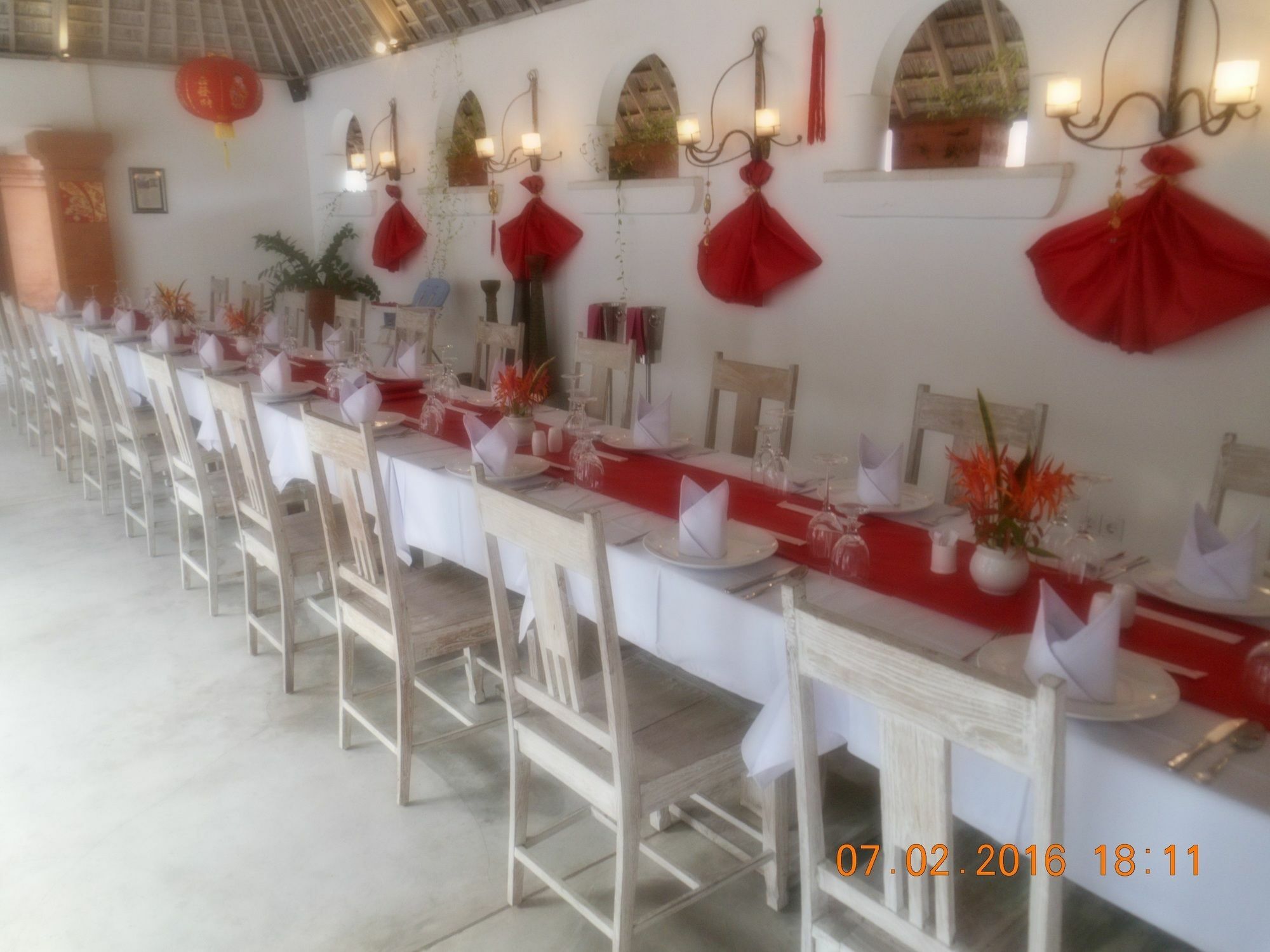 Hacienda Bali Kuta (Bali)