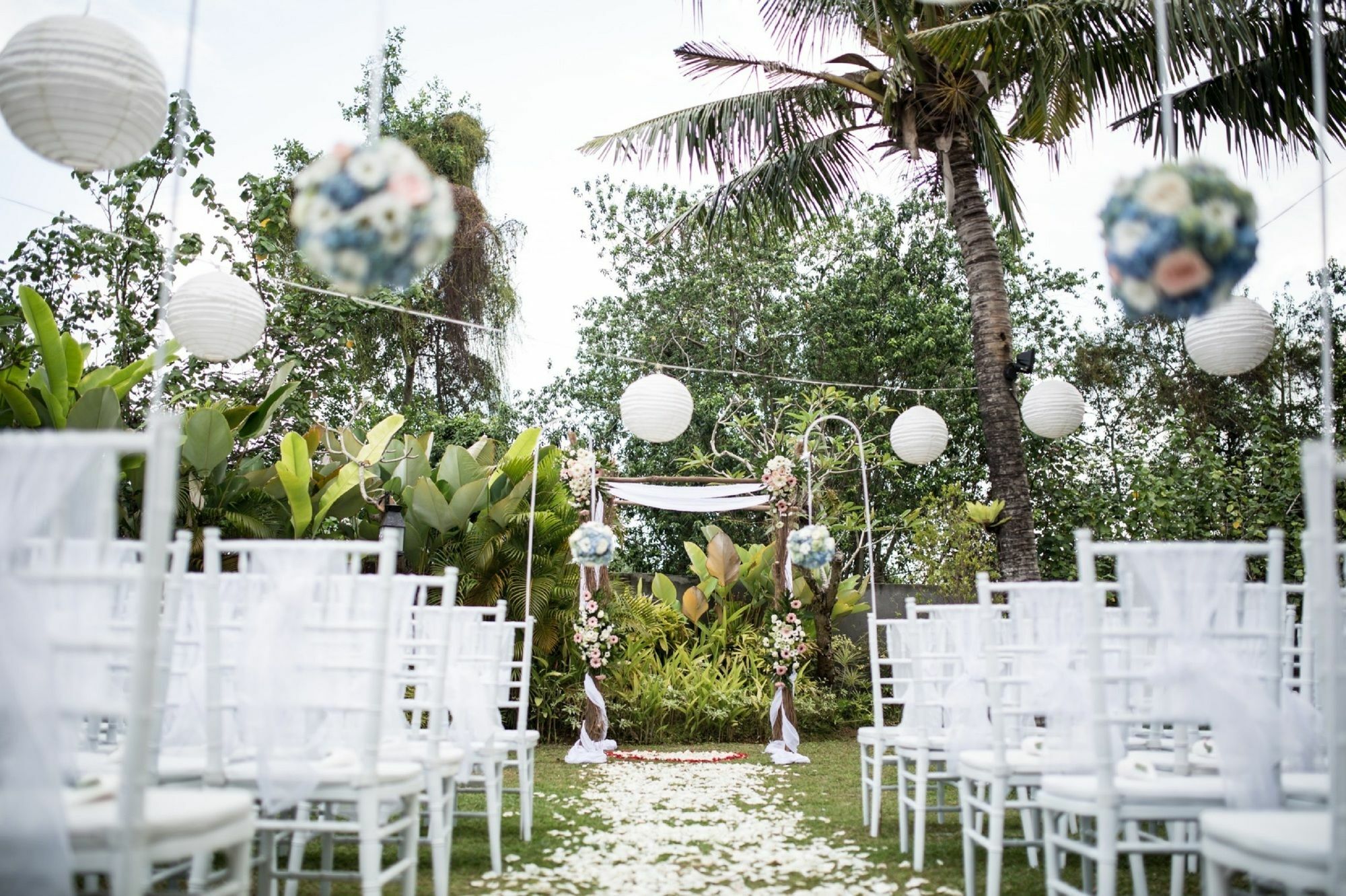 Villa Hacienda Bali Kuta (Bali)