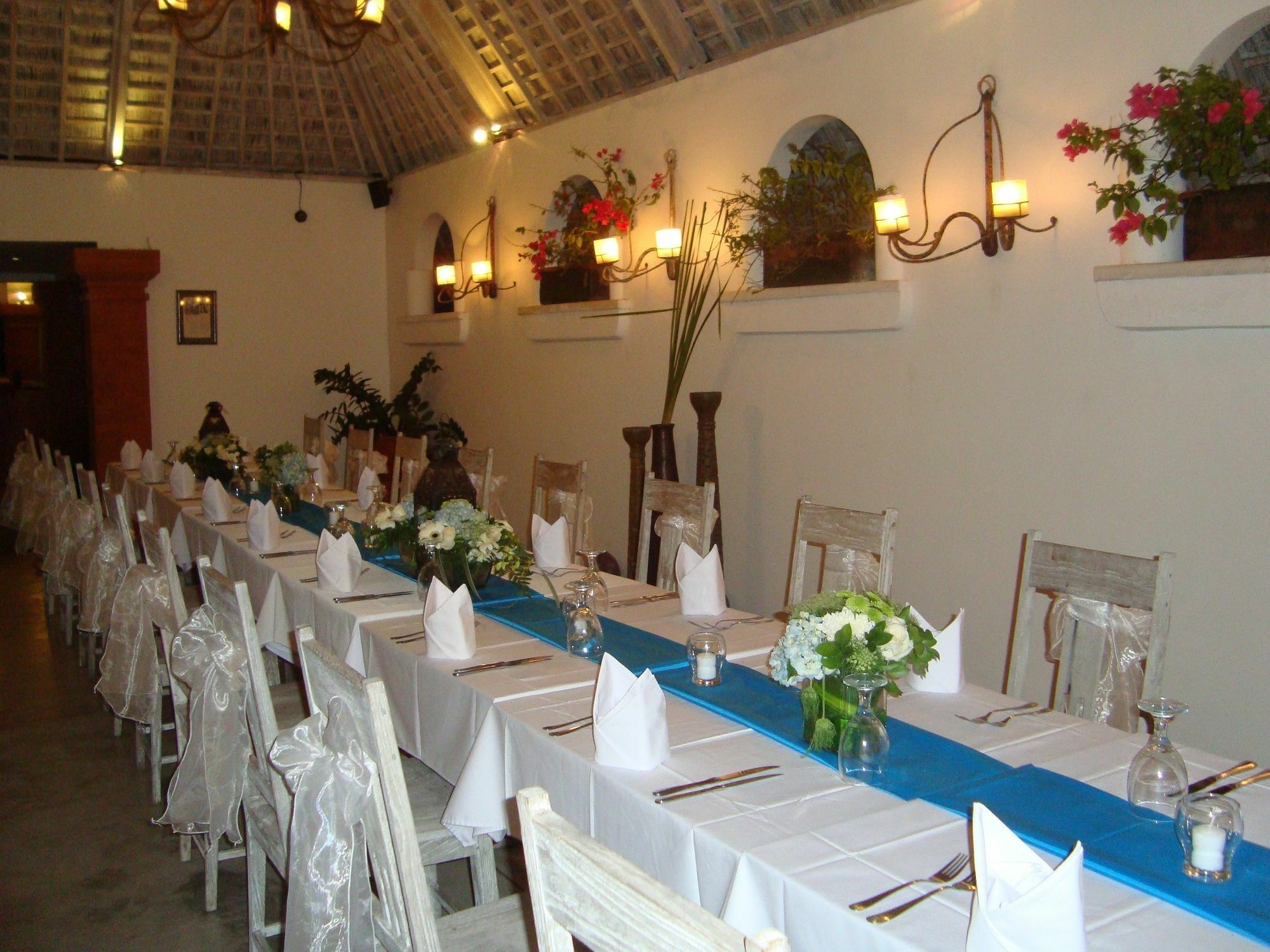Hacienda Bali Villa *