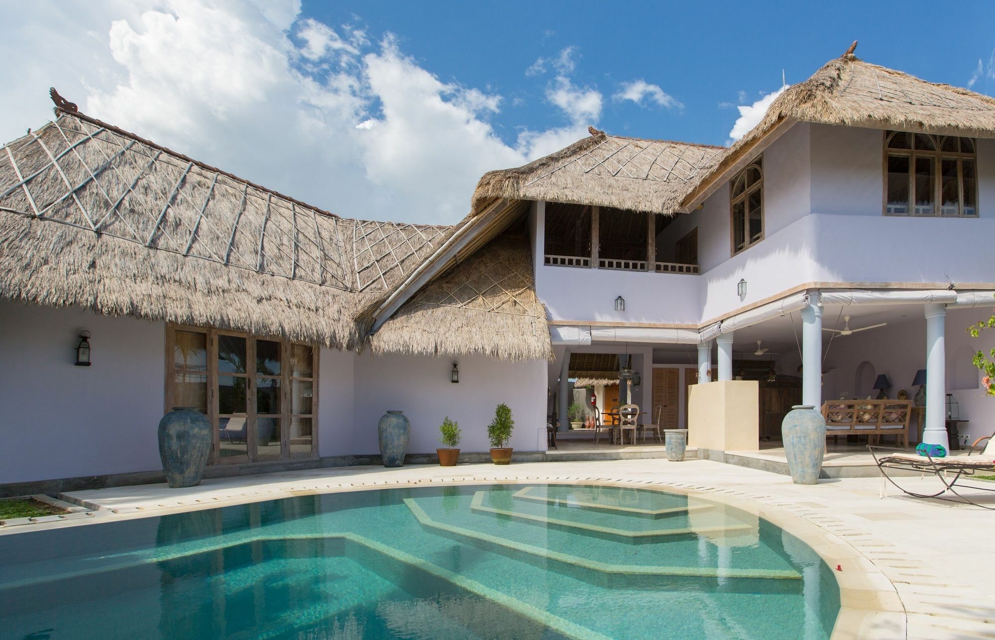 Hacienda Bali * Kuta (Bali)
