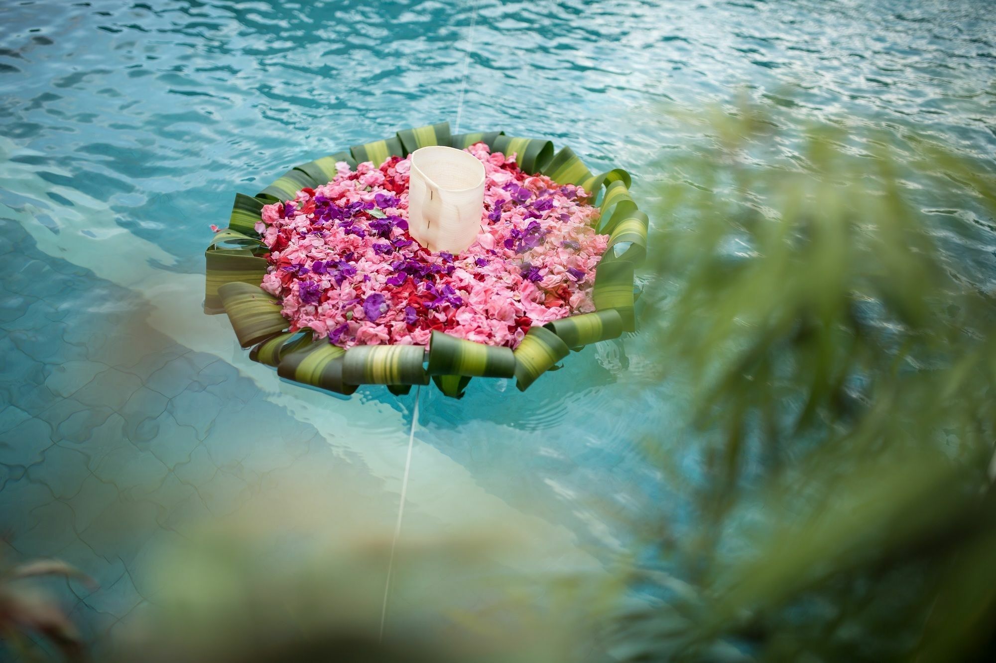 Hacienda Bali Villa *