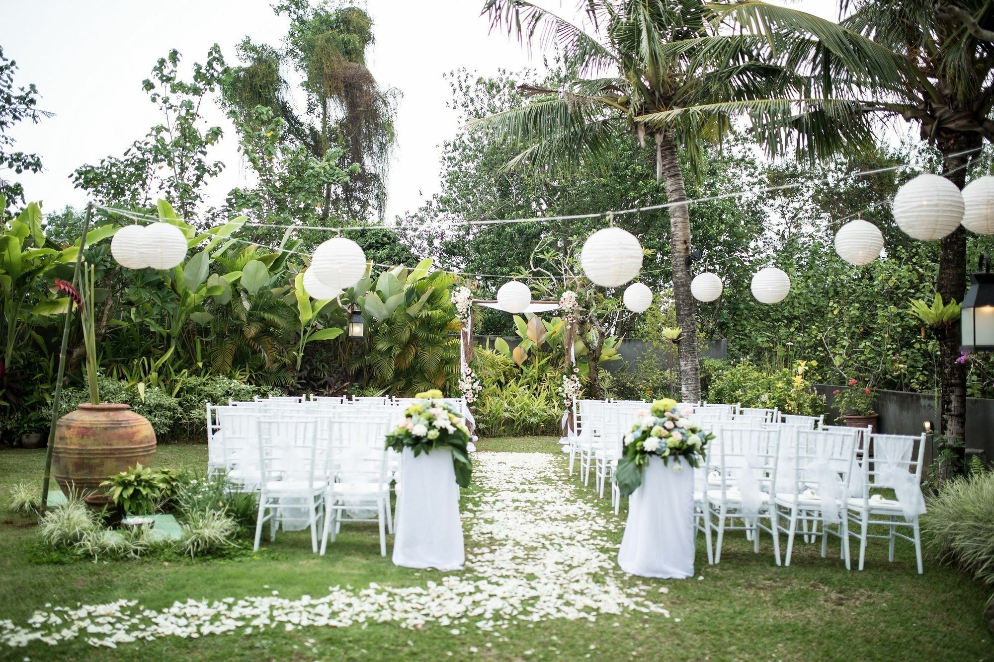 Villa Hacienda Bali *