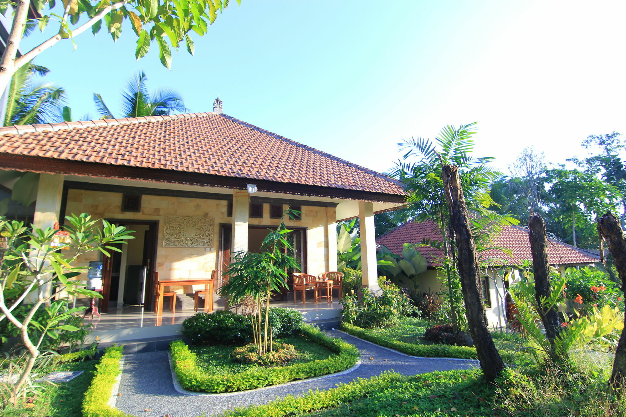 Capung Mas Ubud (Bali)