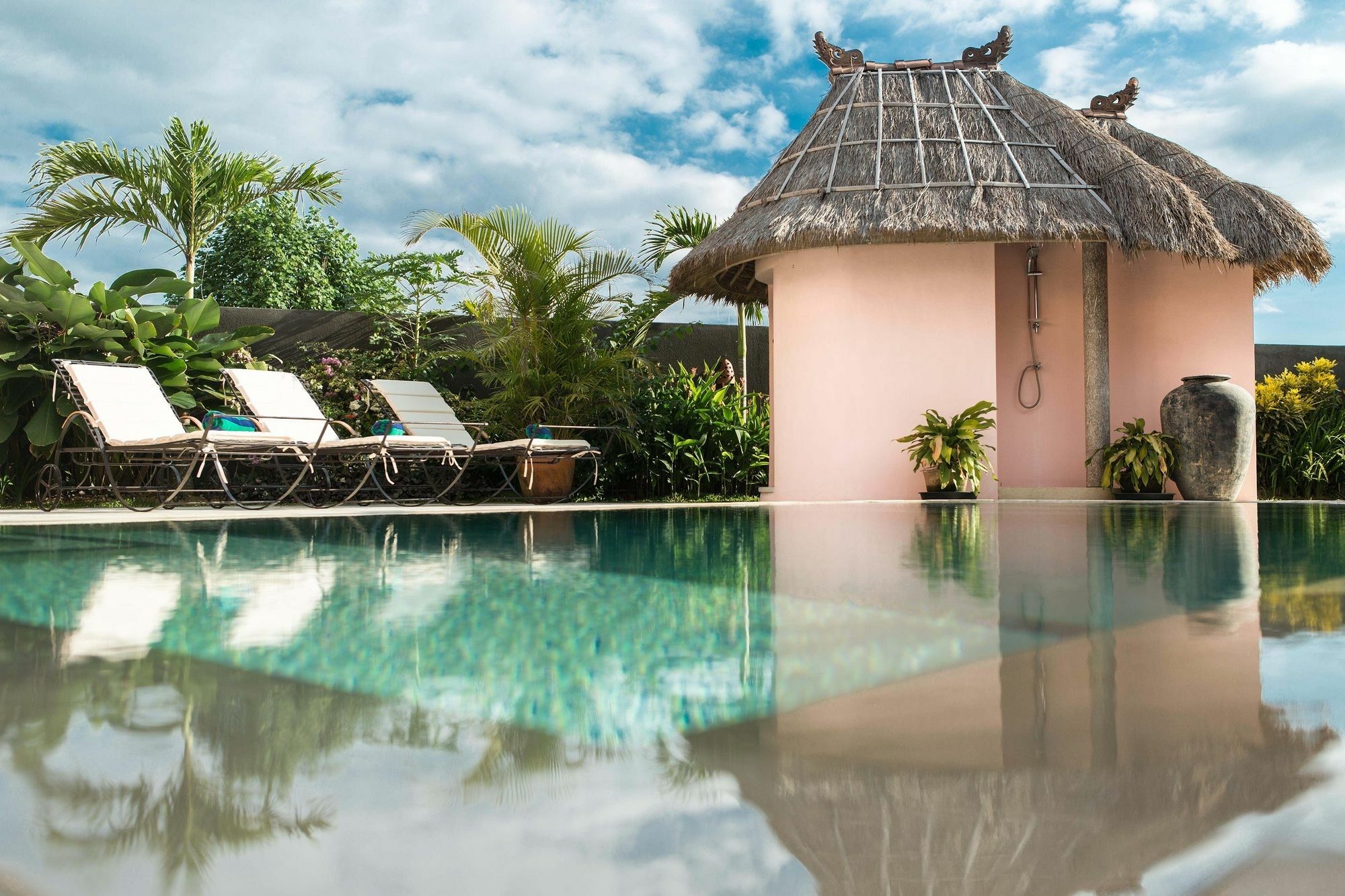 Hacienda Bali *