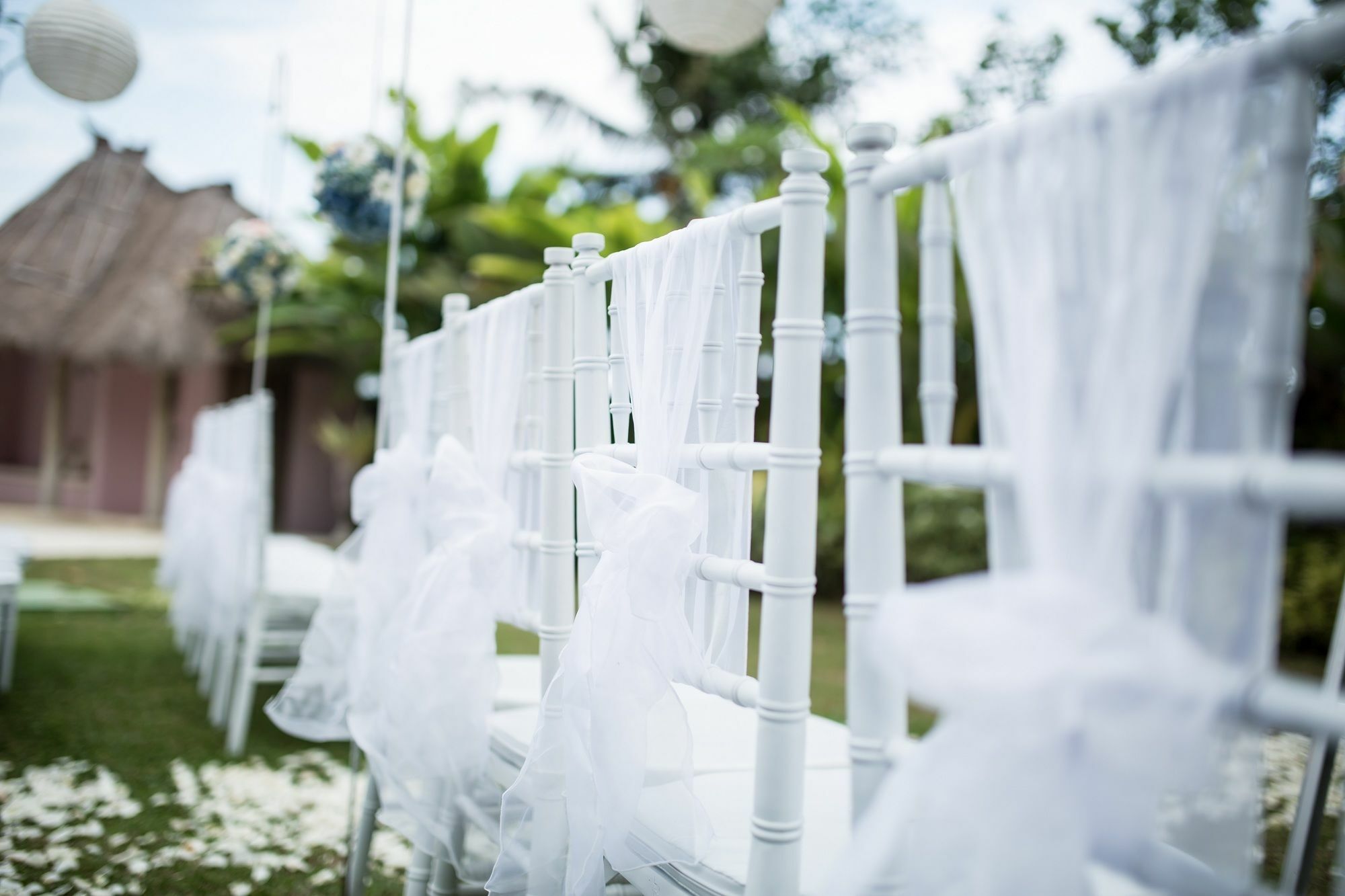 Villa Hacienda Bali