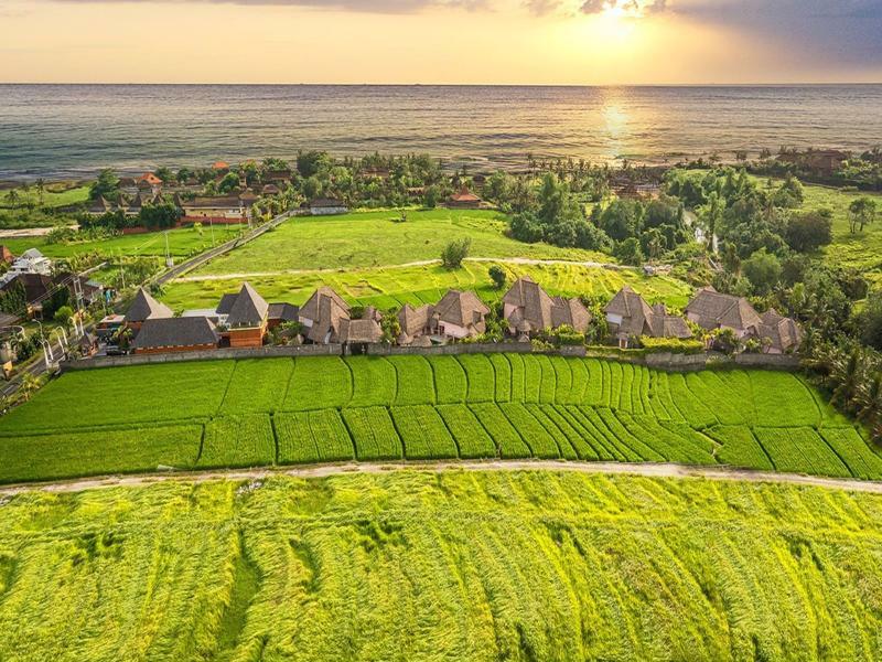 Villa Hacienda Bali