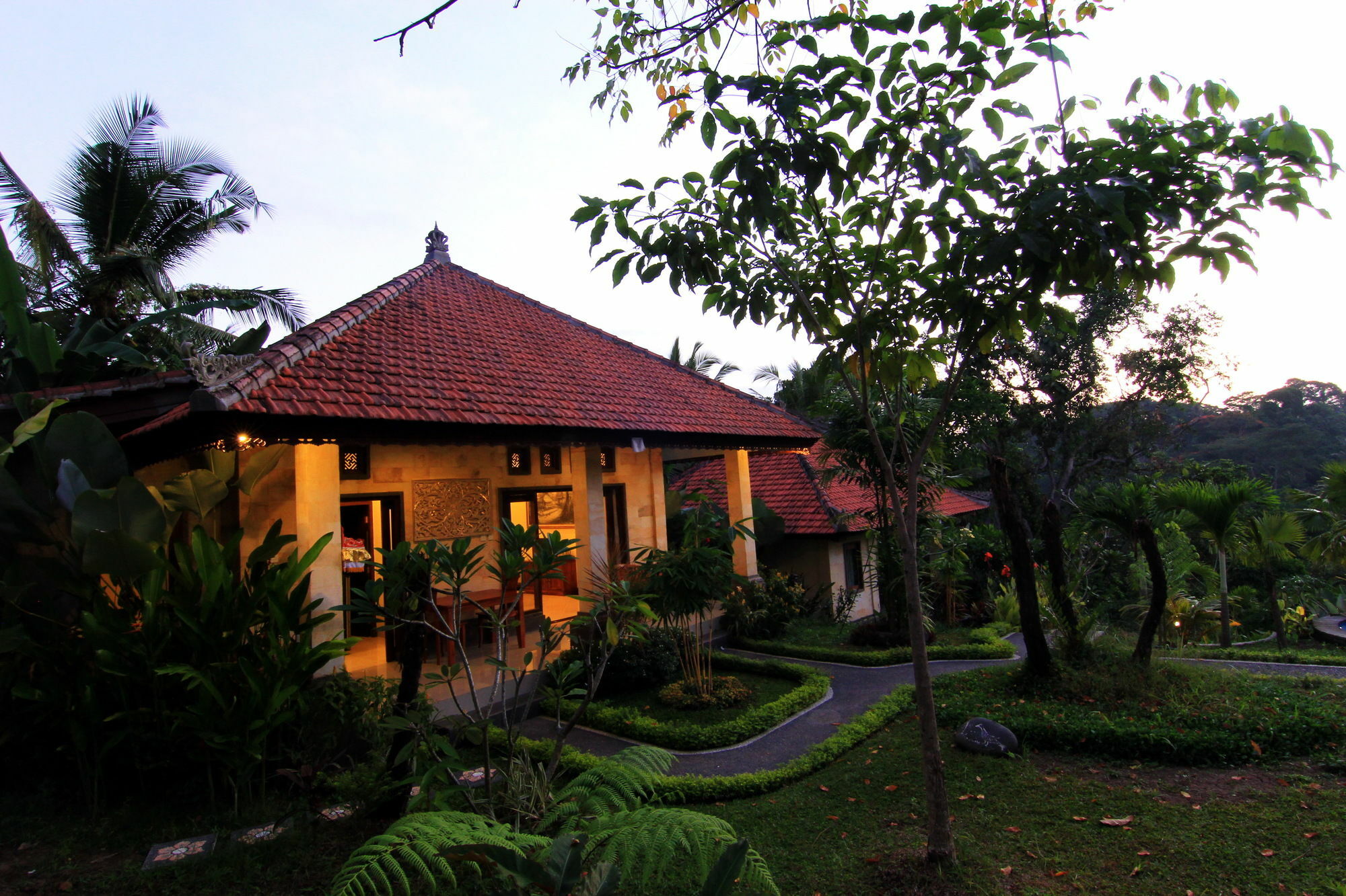 Capung Mas Ubud (Bali)