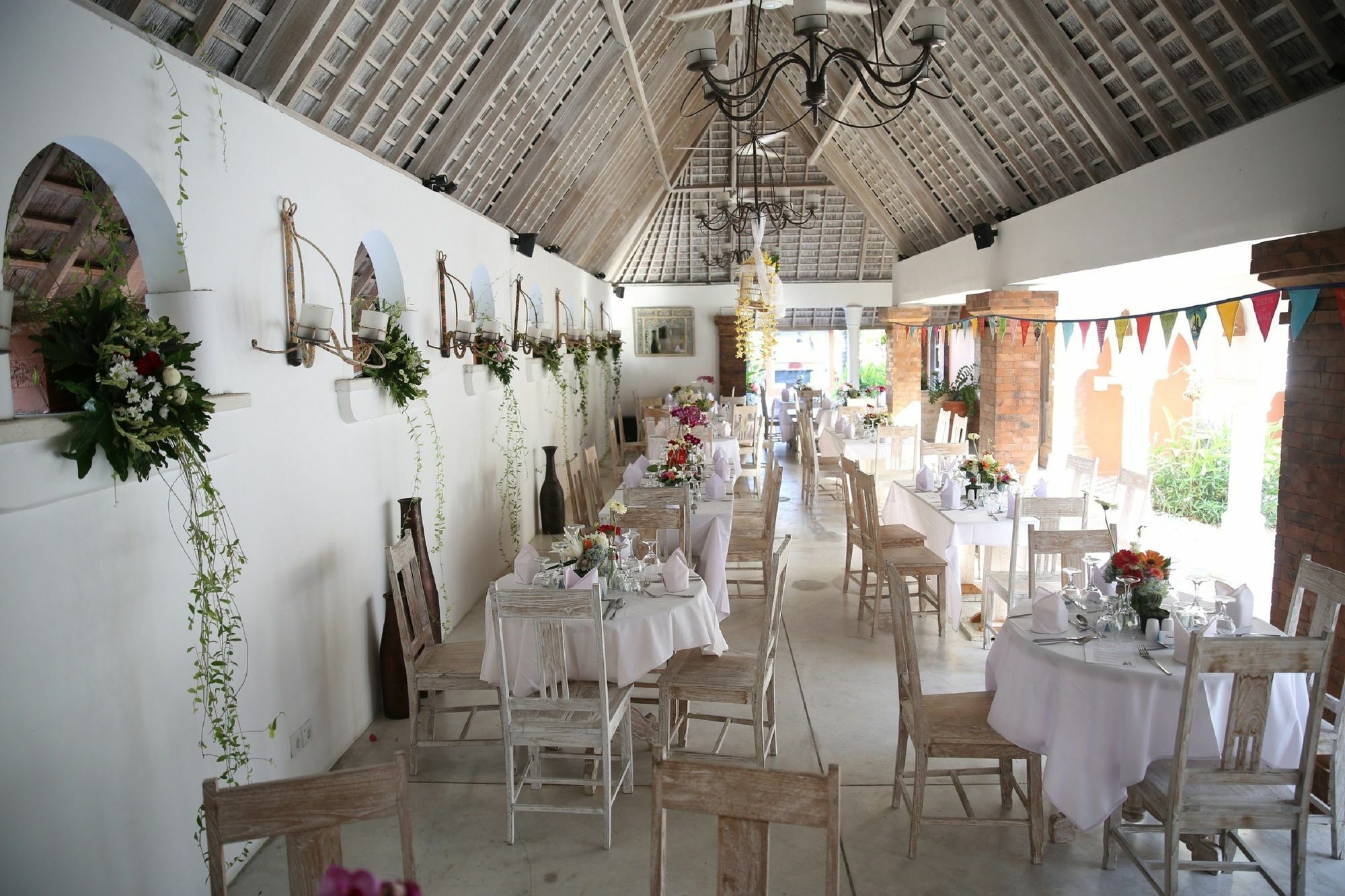 Hacienda Bali *