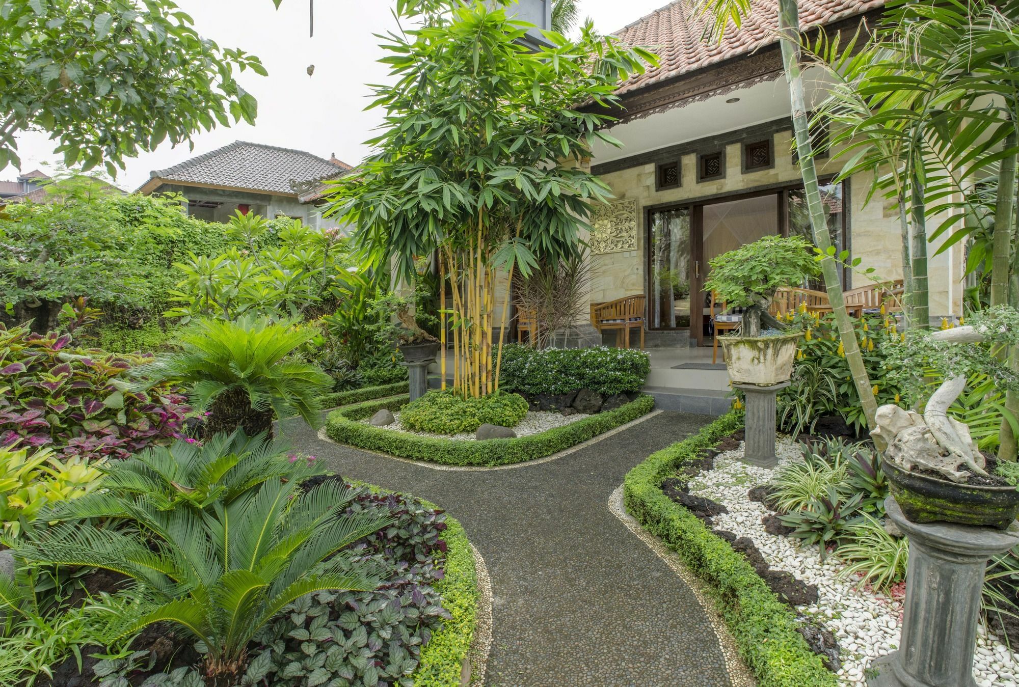 Villa Capung Mas Ubud (Bali)