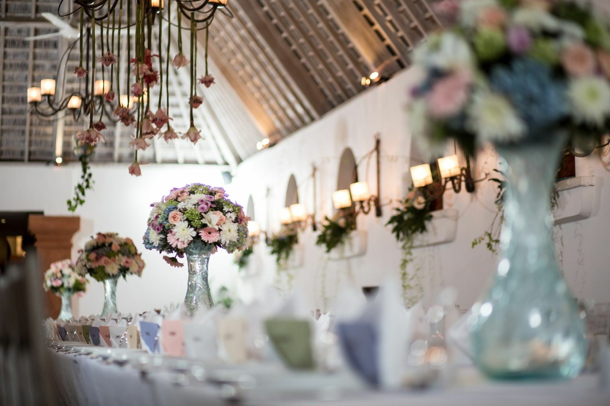 Hacienda Bali Villa