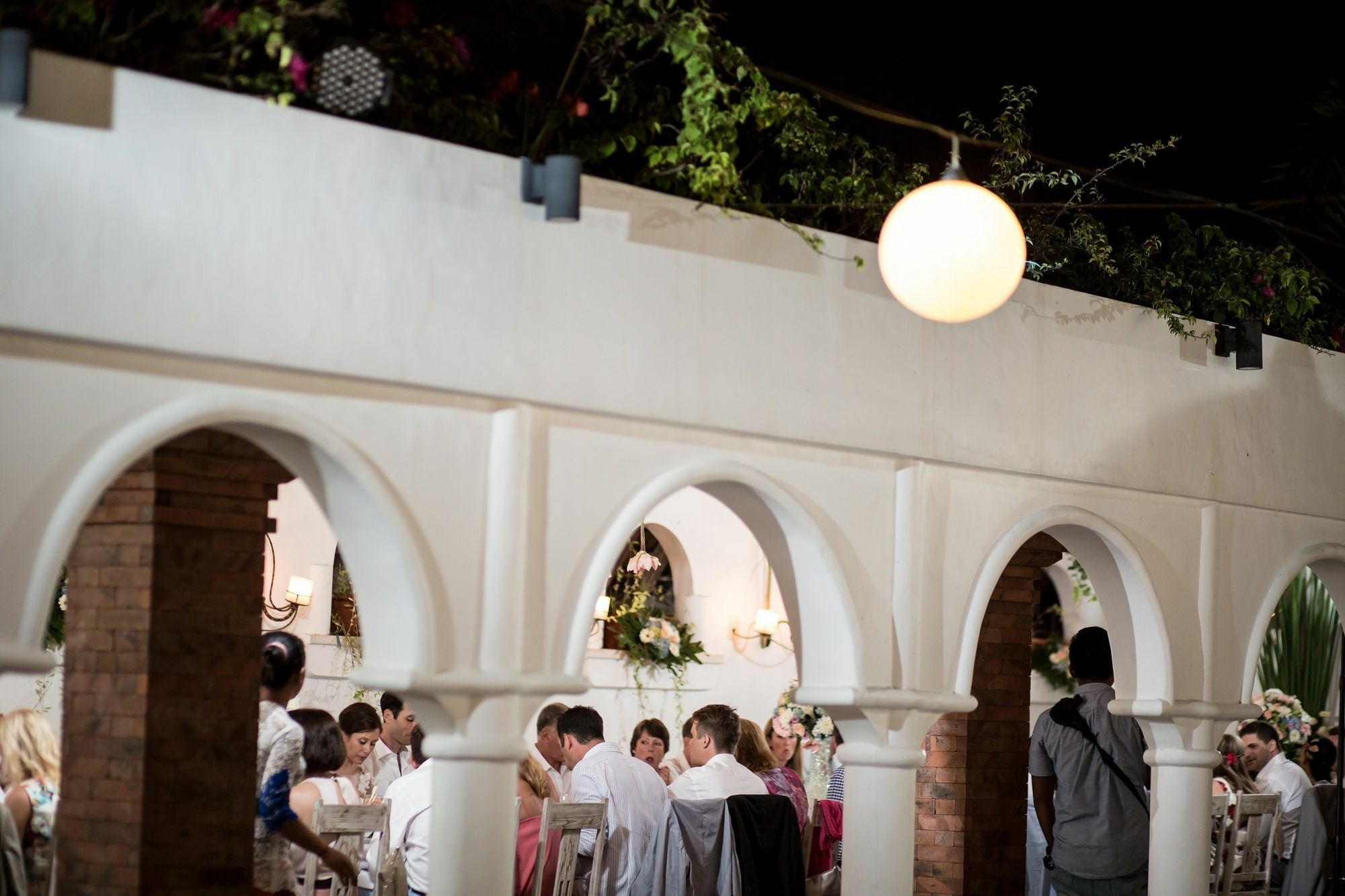 Villa Hacienda Bali *