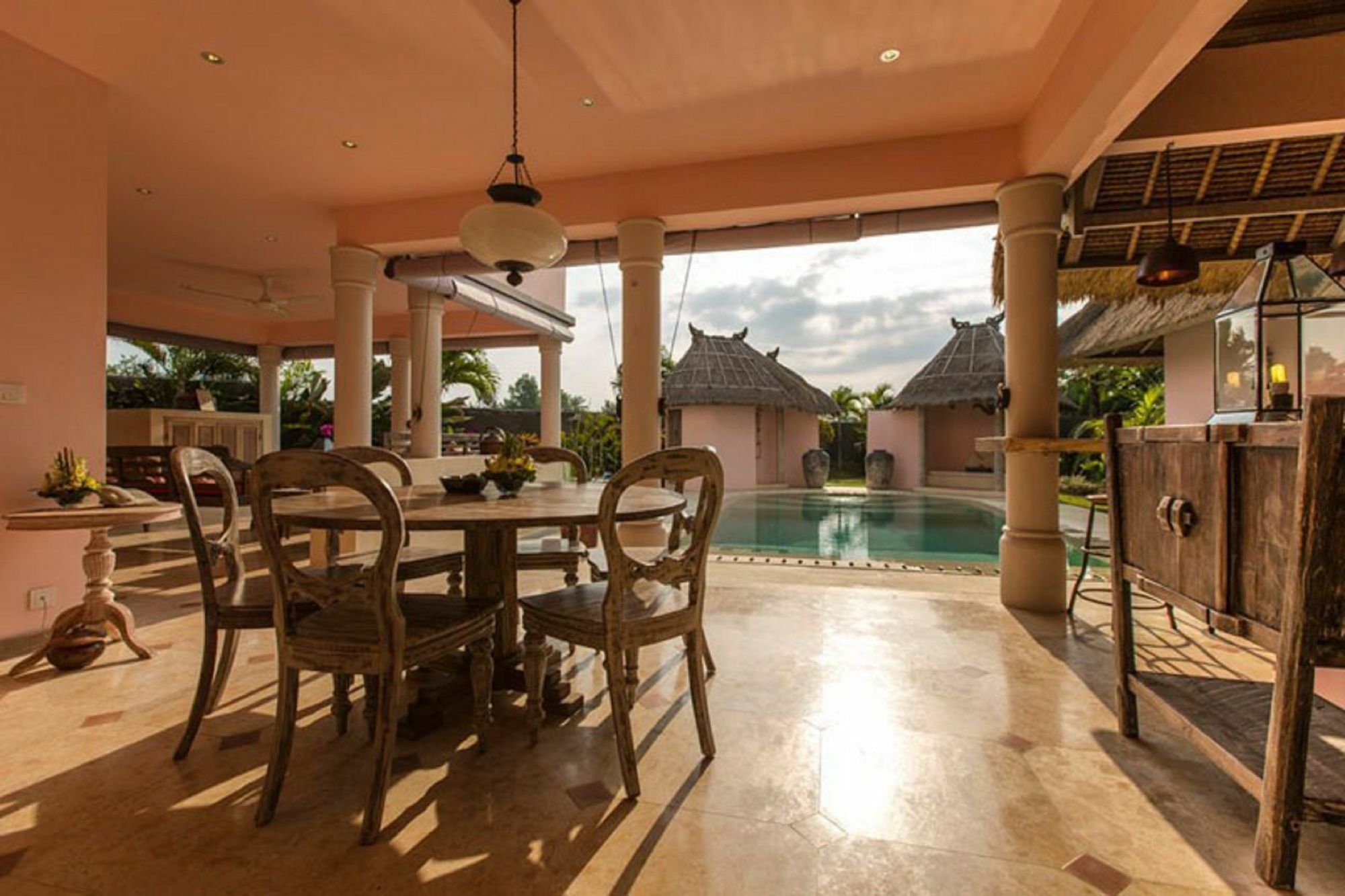 Villa Hacienda Bali Kuta (Bali)
