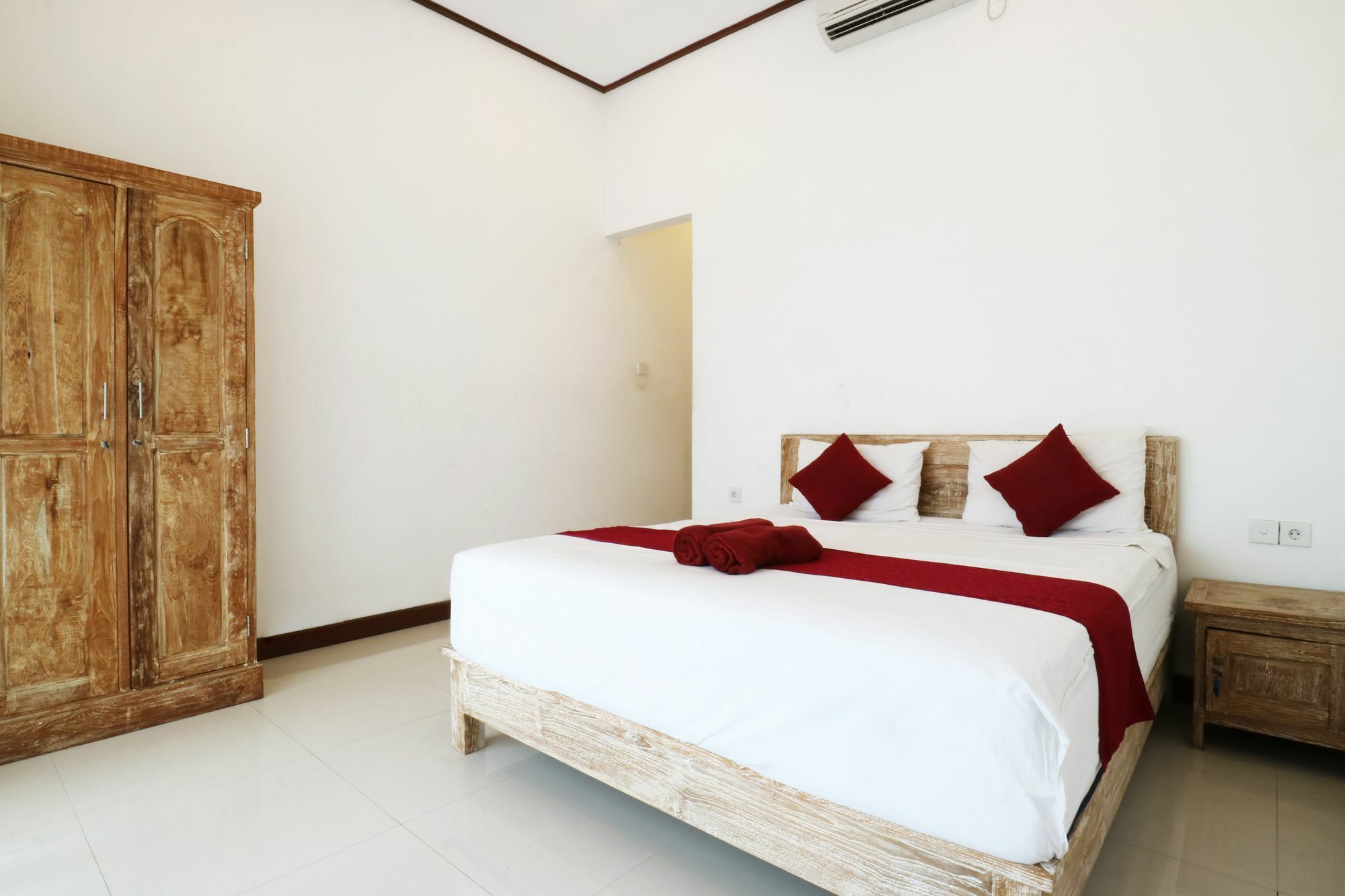 Guest house Gita