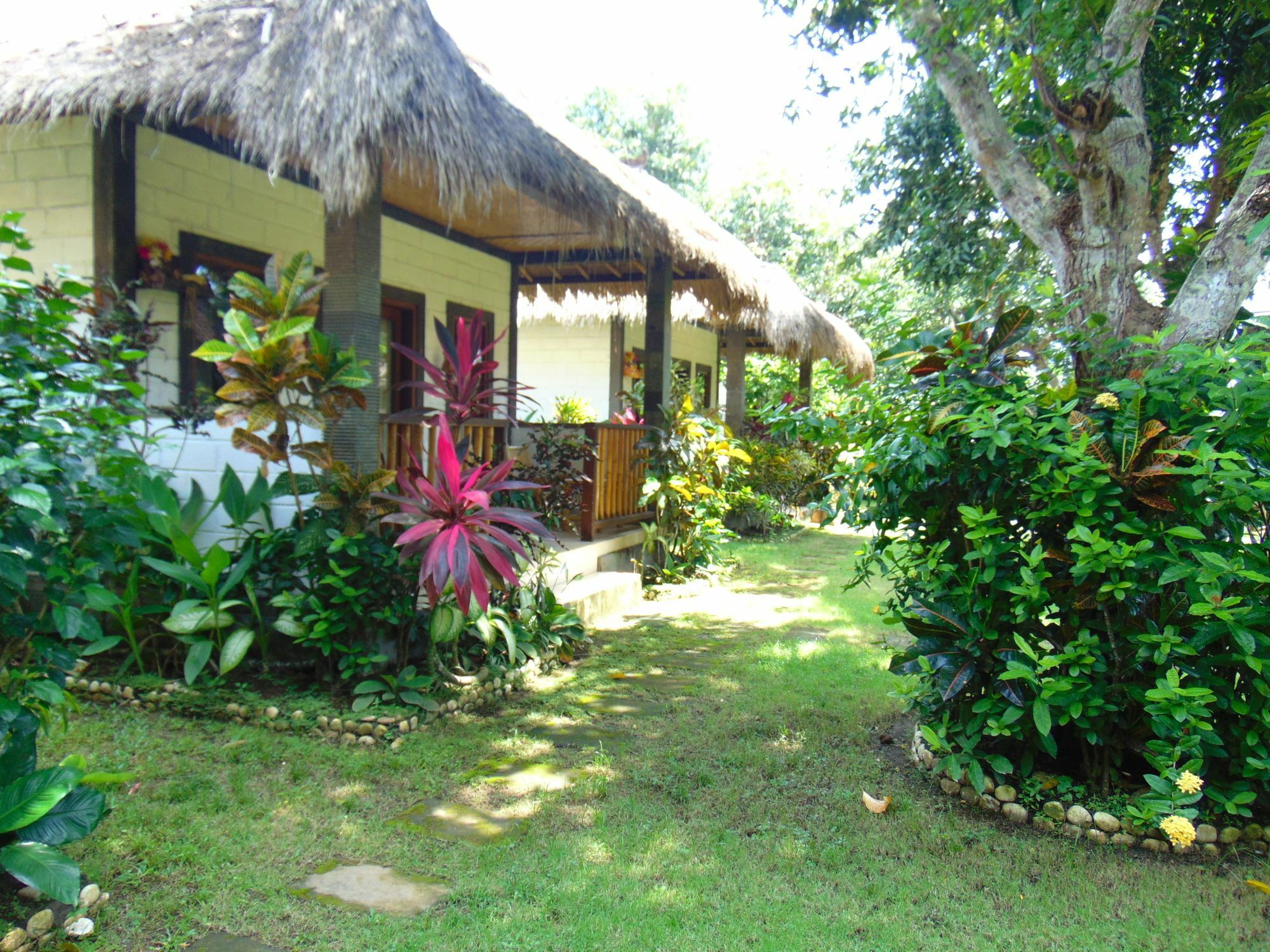 Hotel Balangan