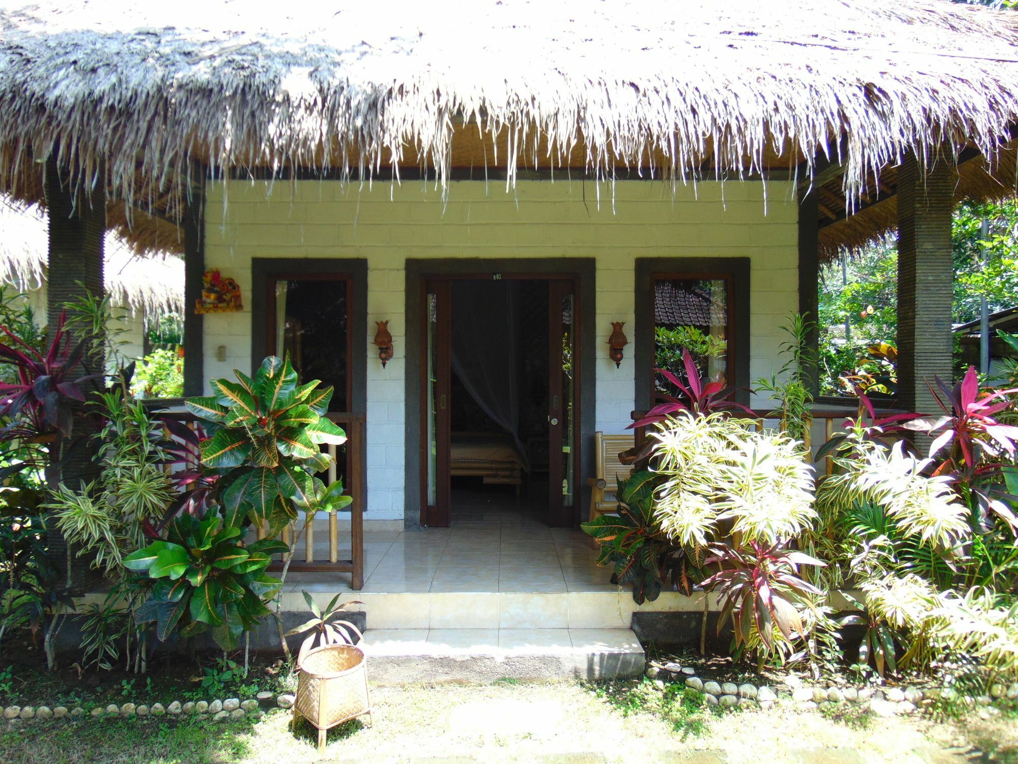 Balangan Hotel Kuta (Bali)
